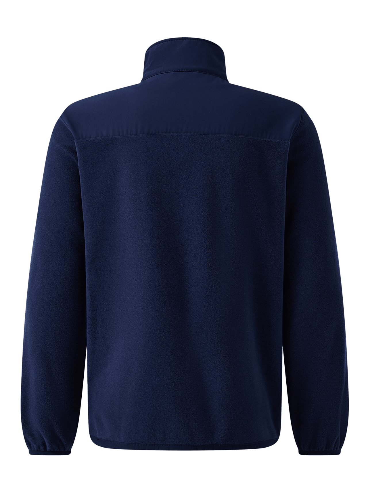 Hybridjacke detail 7