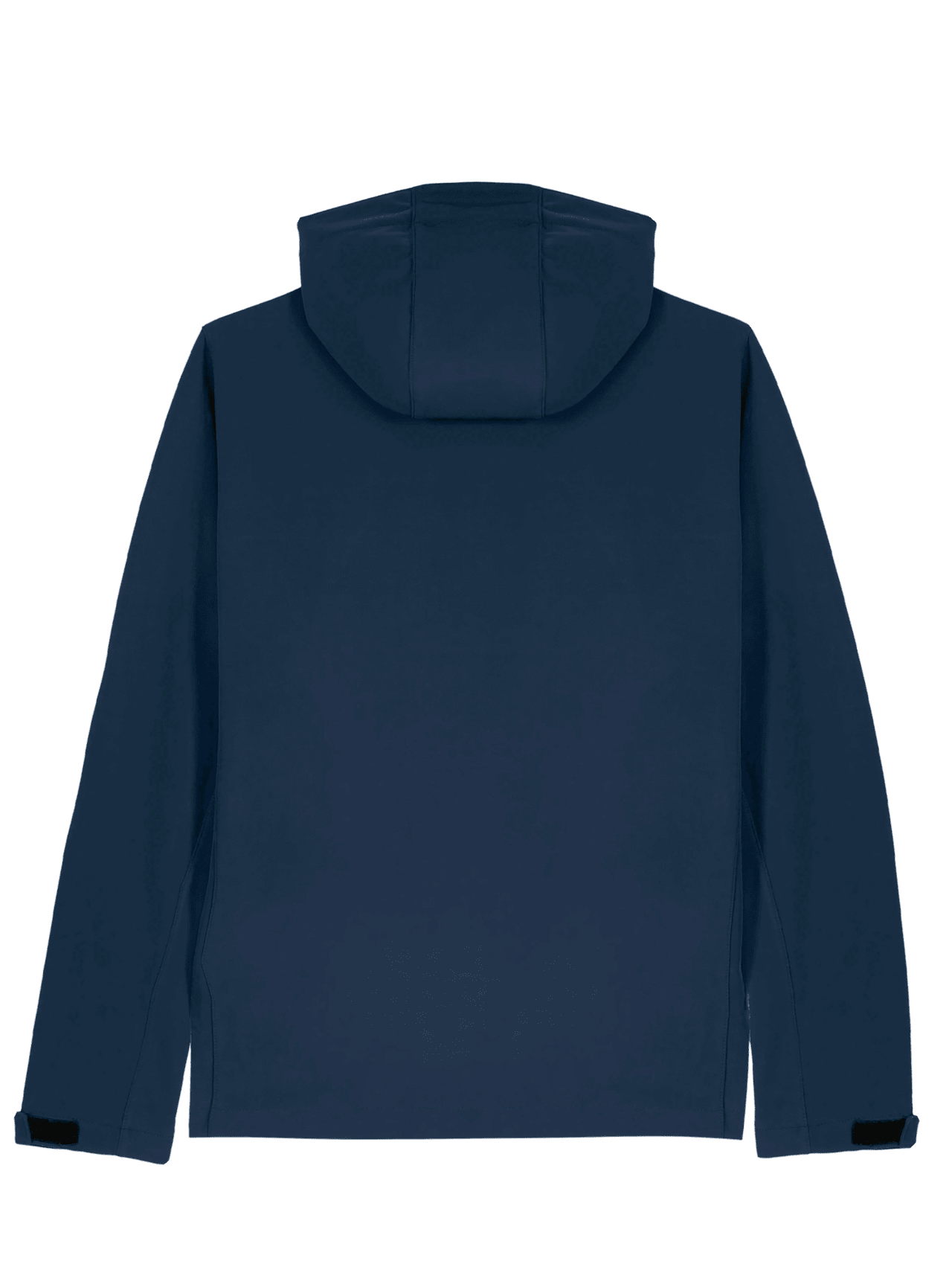 Softshelljacke detail 5