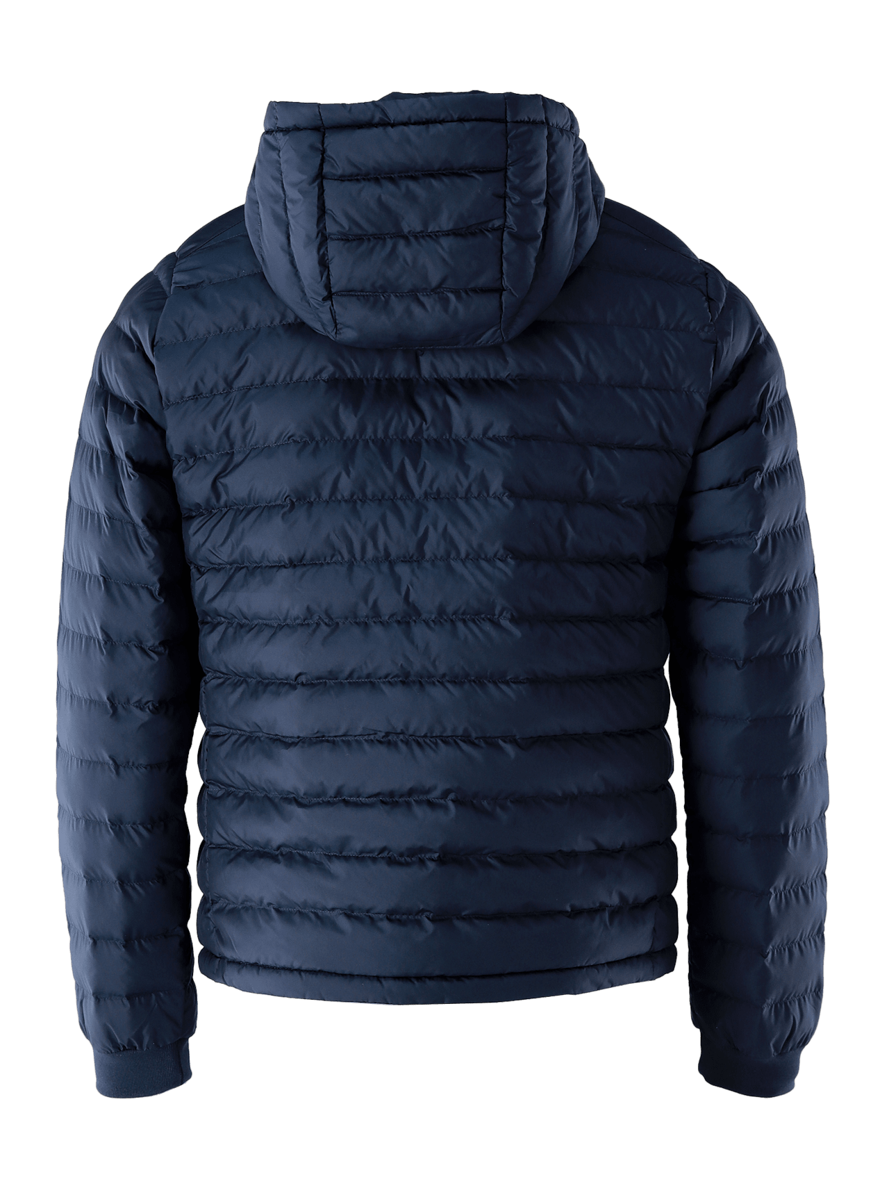 Steppjacke detail 5