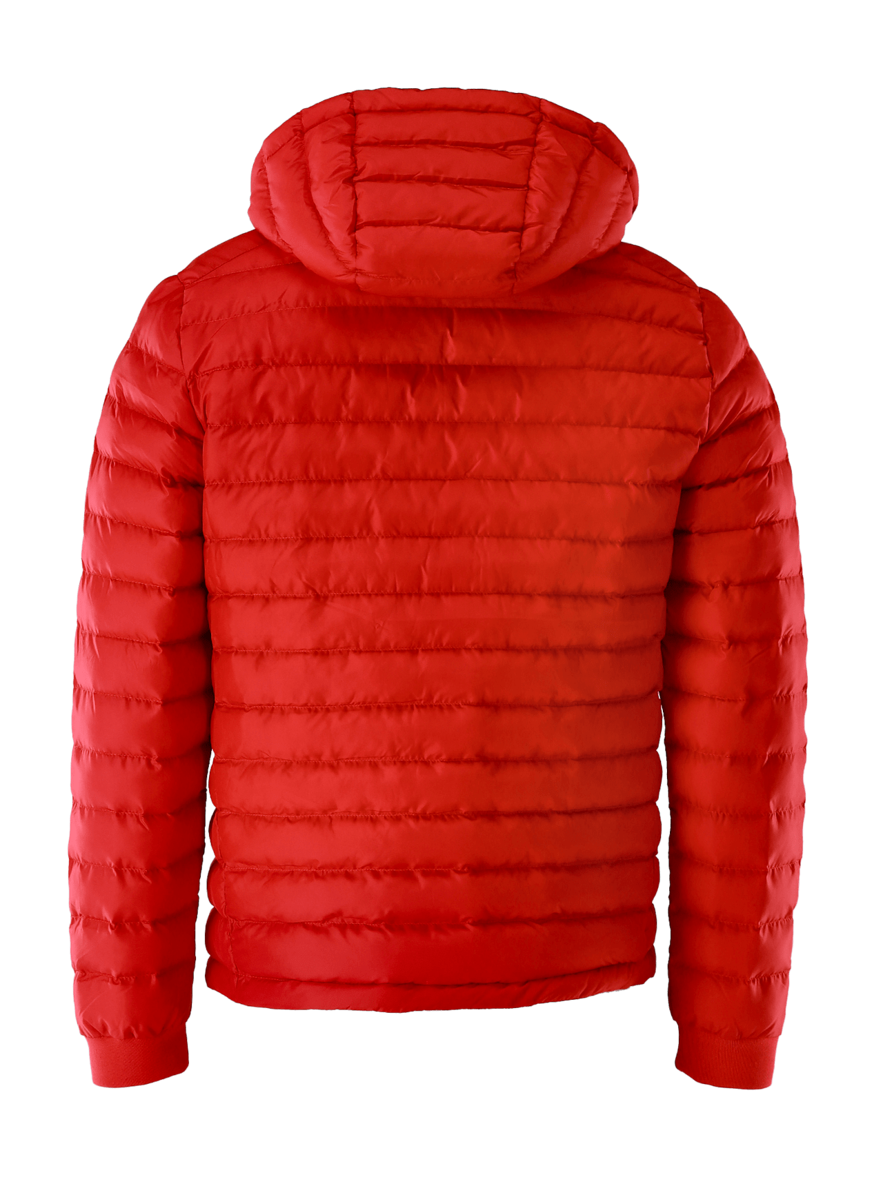 Steppjacke detail 6