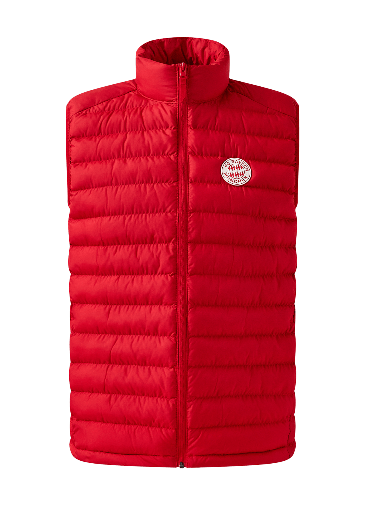 Chaleco acolchado detail 6