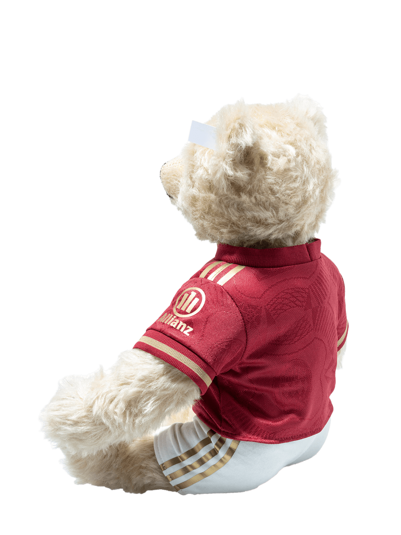 Teddybär 125 Jahre Limited Edition 35cm detail 2