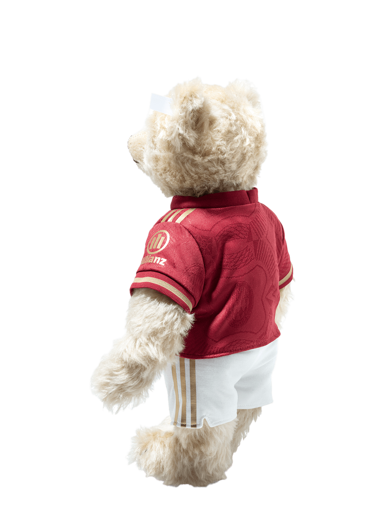 Teddybär 125 Jahre Limited Edition 35cm detail 4