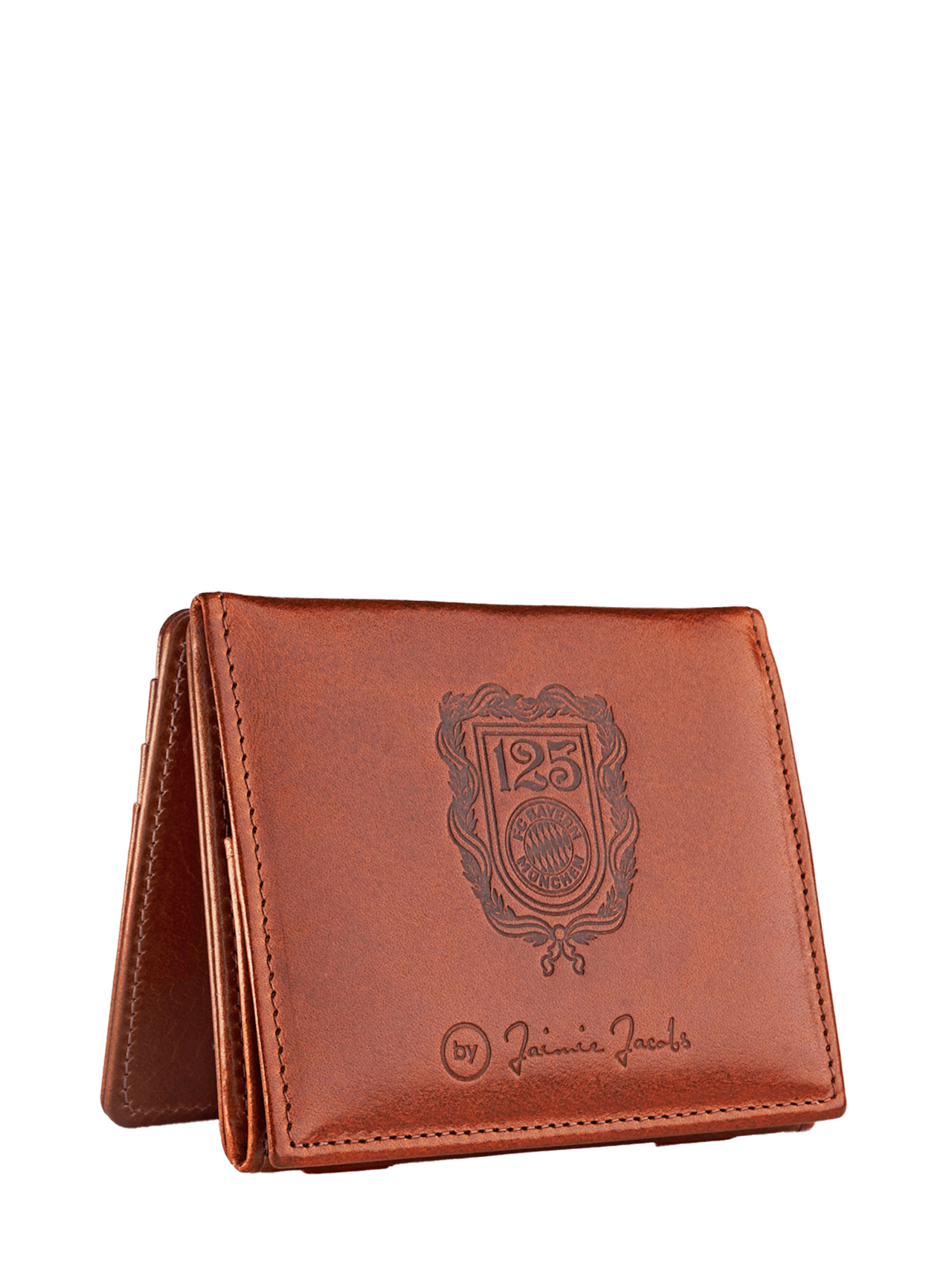 Unisex Wallet 125 Anniversary 1