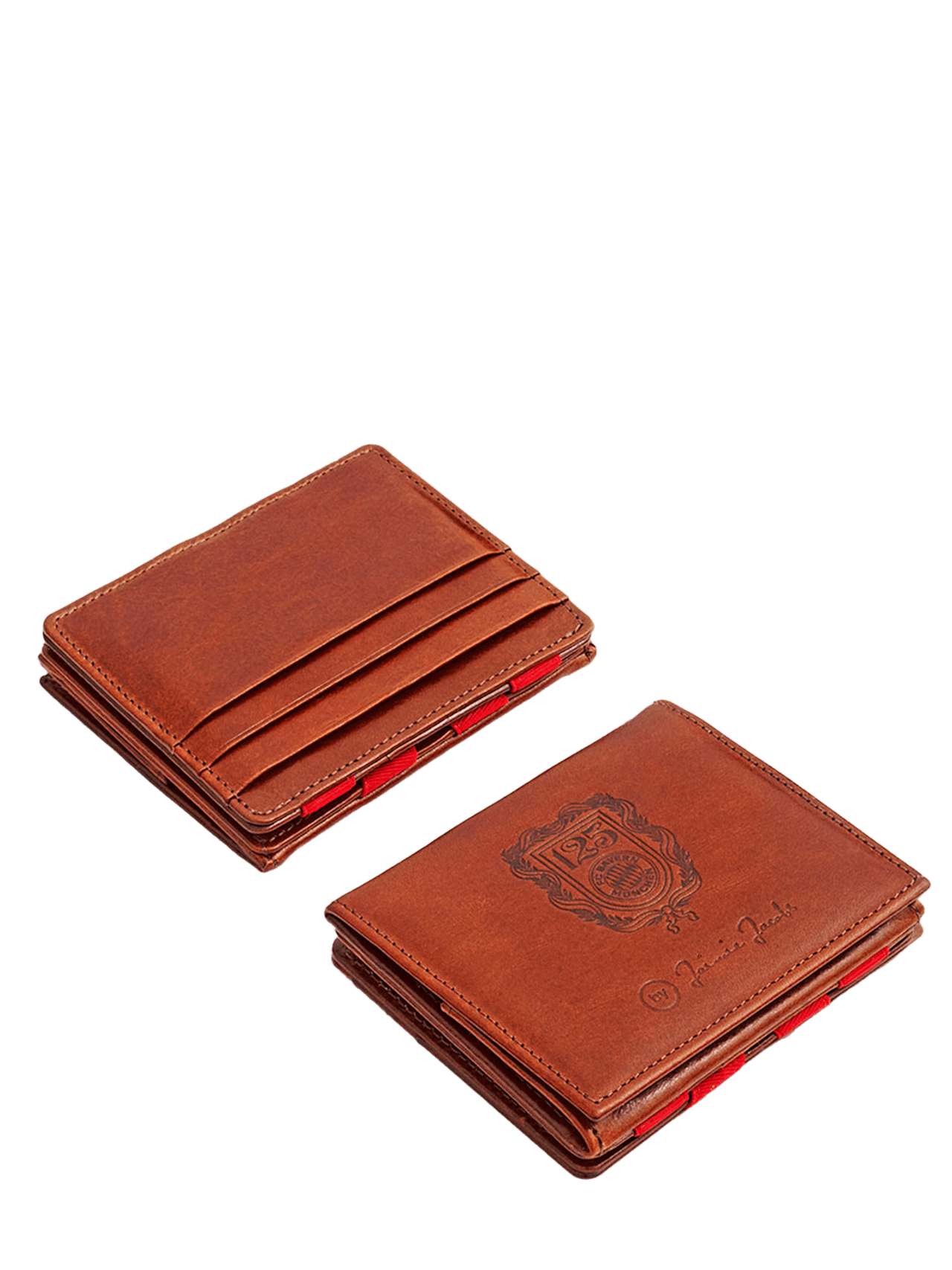 Wallet 125 Anniversary detail 3