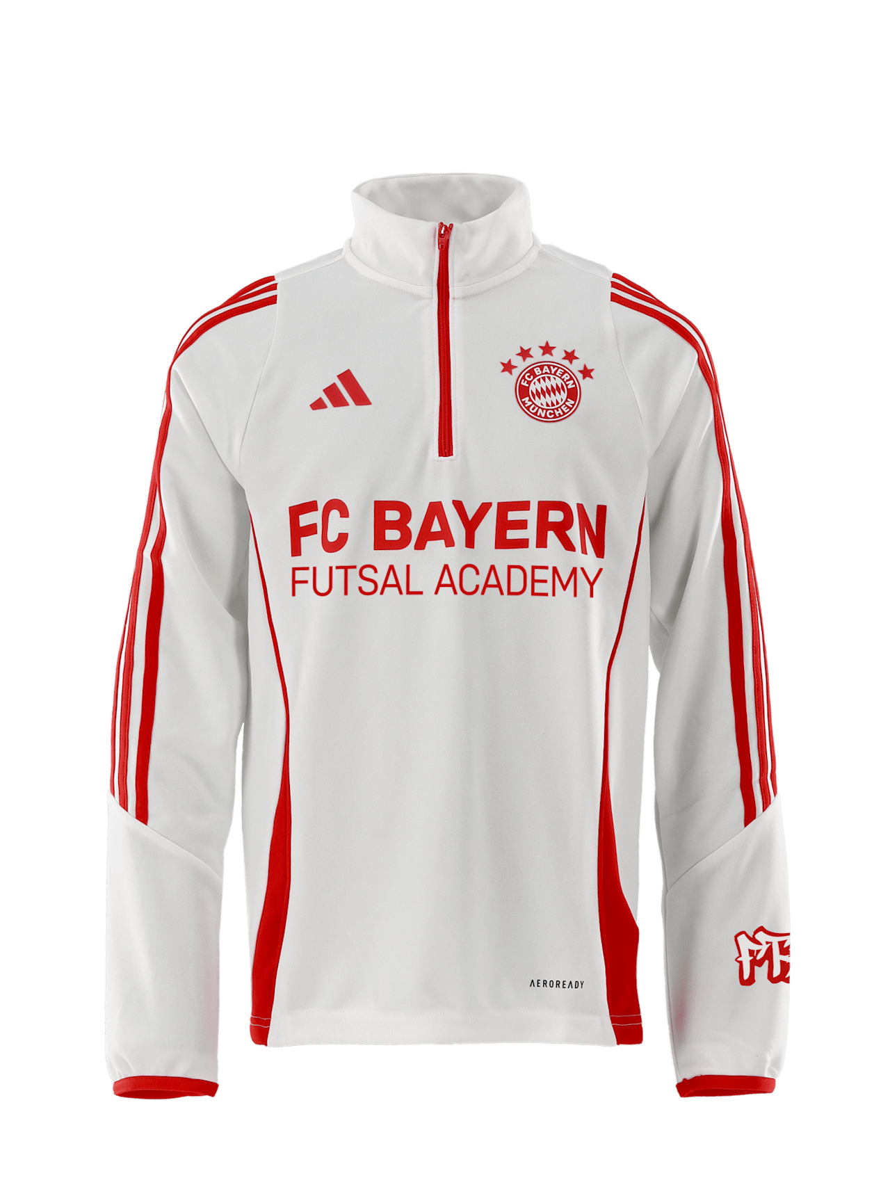 Unisex Trainingstop Futsal Academy 1