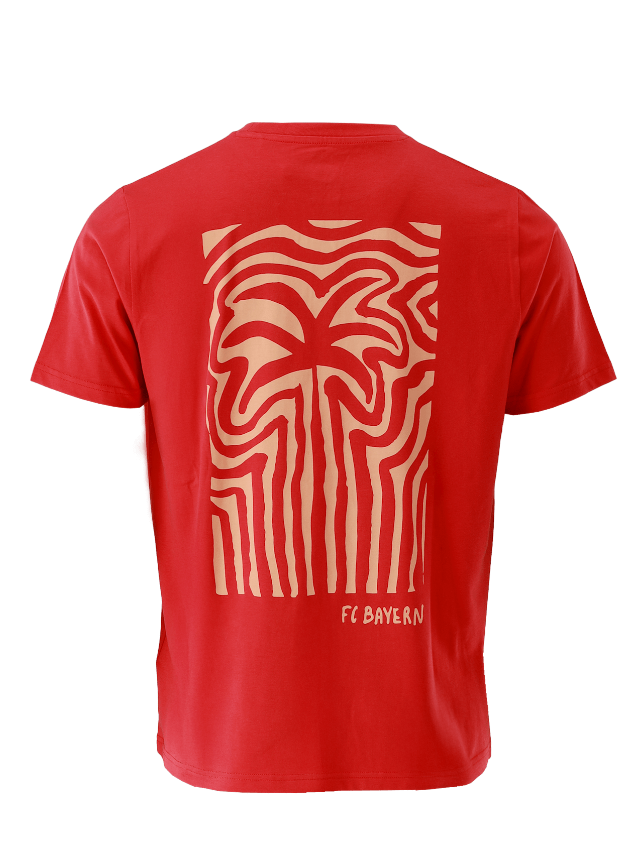 T-Shirt Summer Graphic detail 6