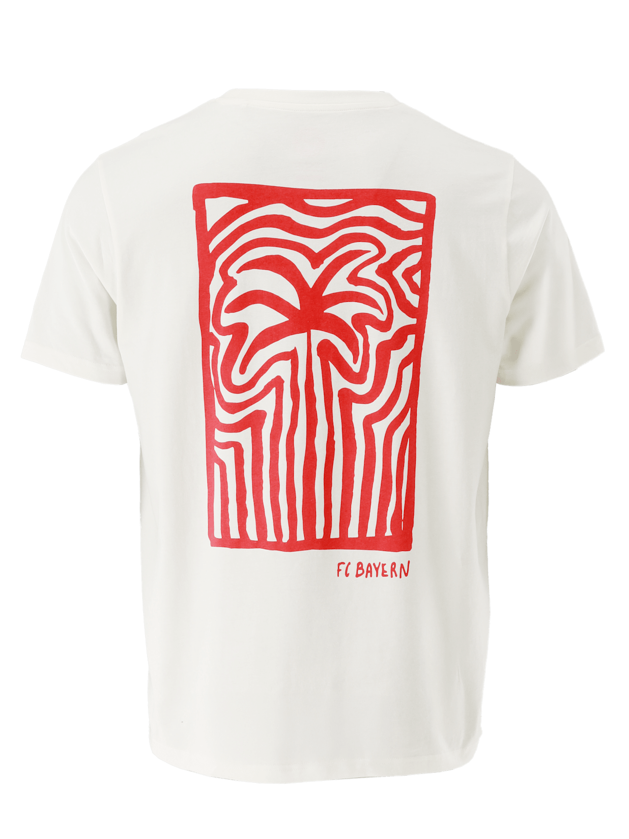T-Shirt Summer Graphic detail 5