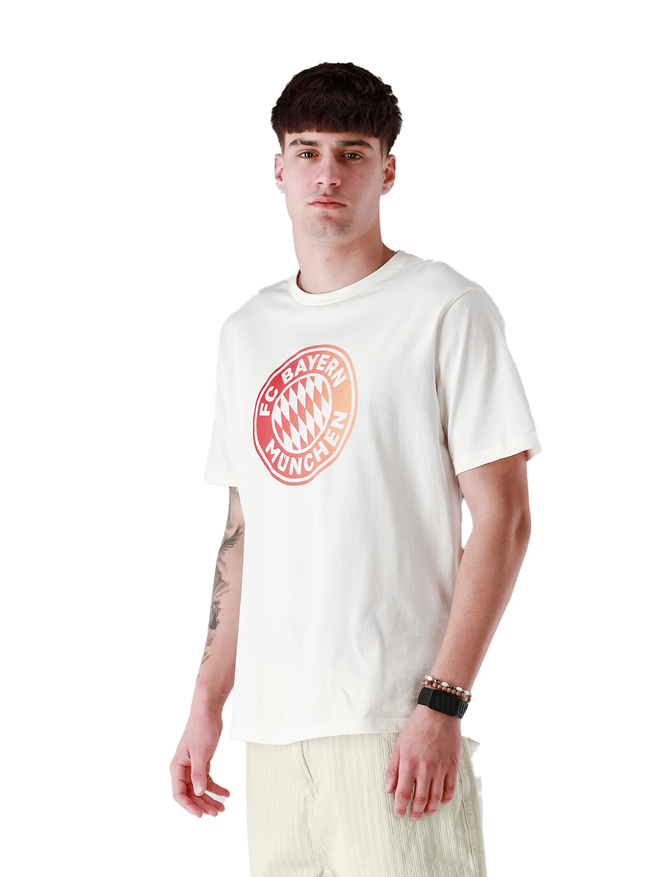 T-Shirt Summer Logo detail 3