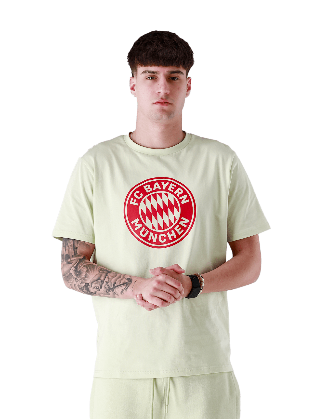 T-Shirt Summer Logo detail 1