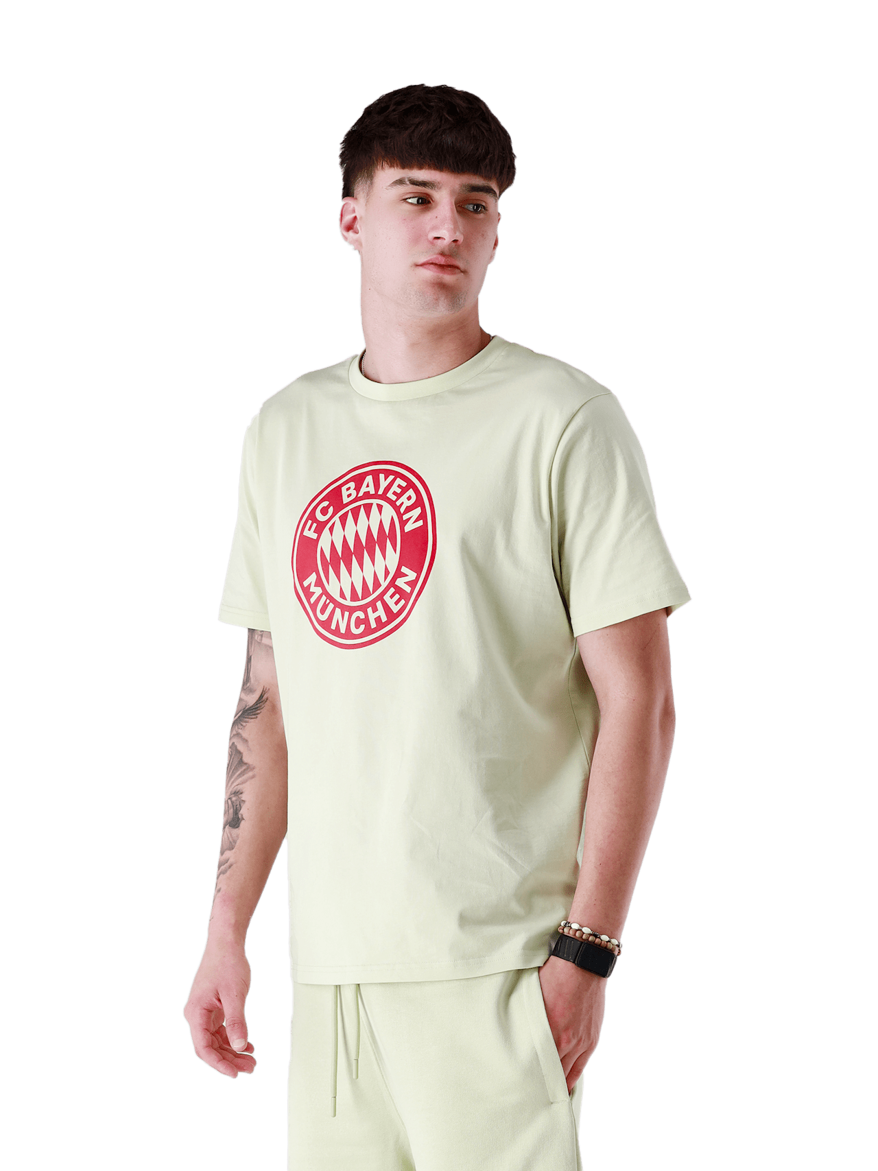 T-Shirt Summer Logo detail 3