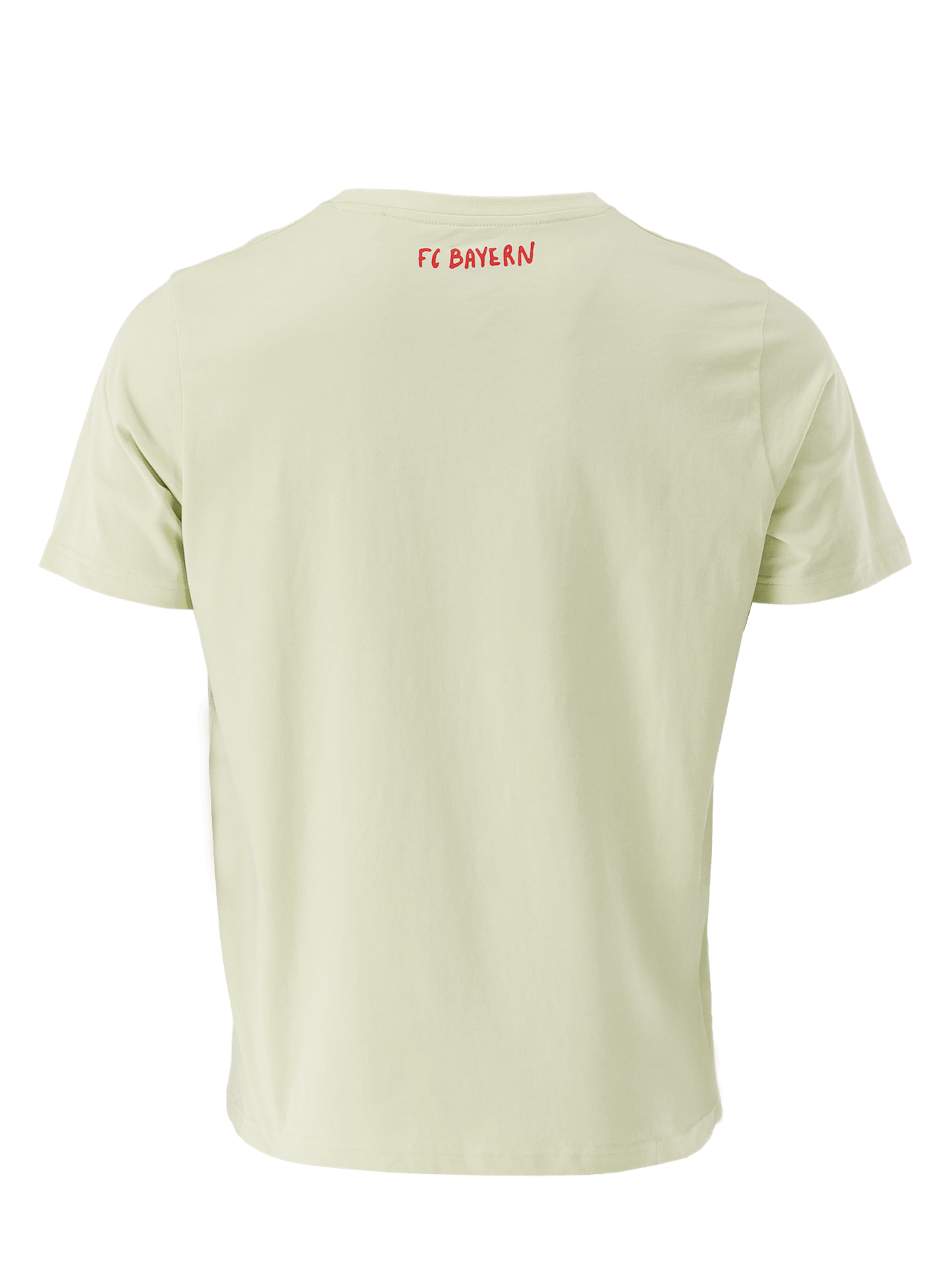 T-Shirt Summer Logo detail 6