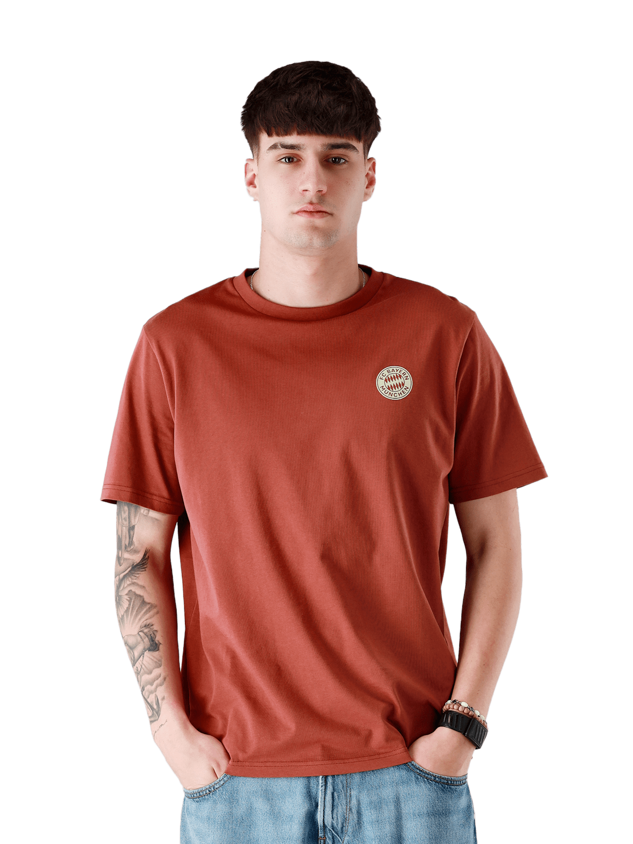 T-Shirt Summer detail 1