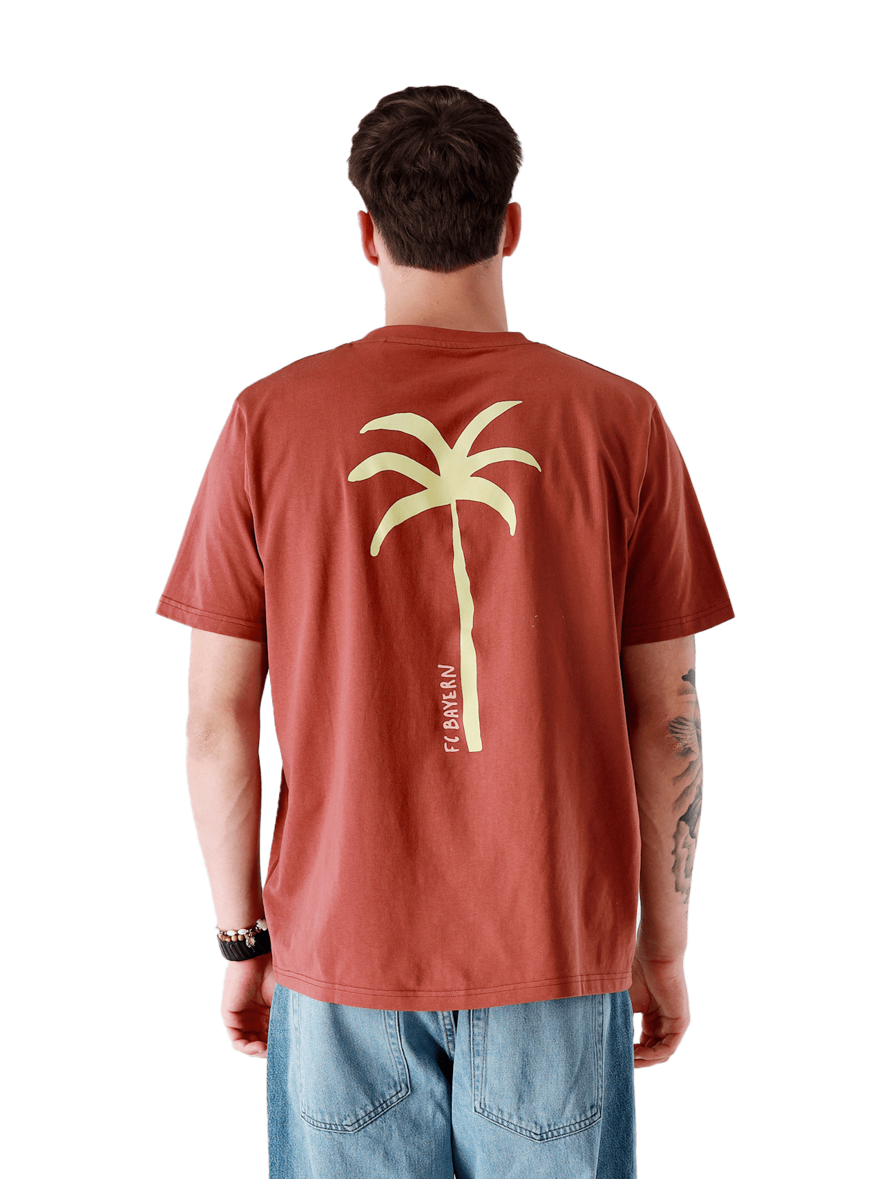 T-Shirt Summer detail 2