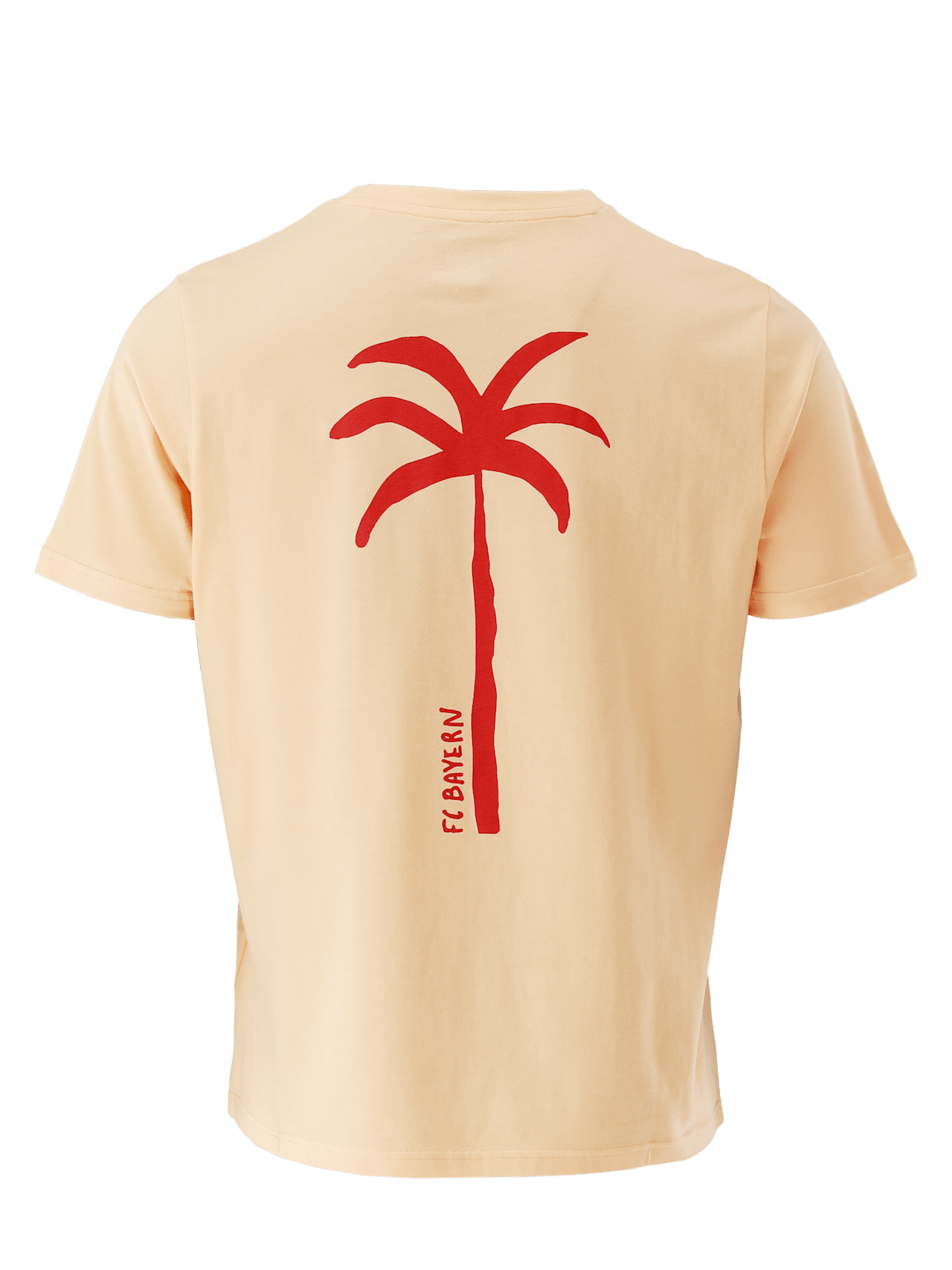 T-Shirt Summer detail 6