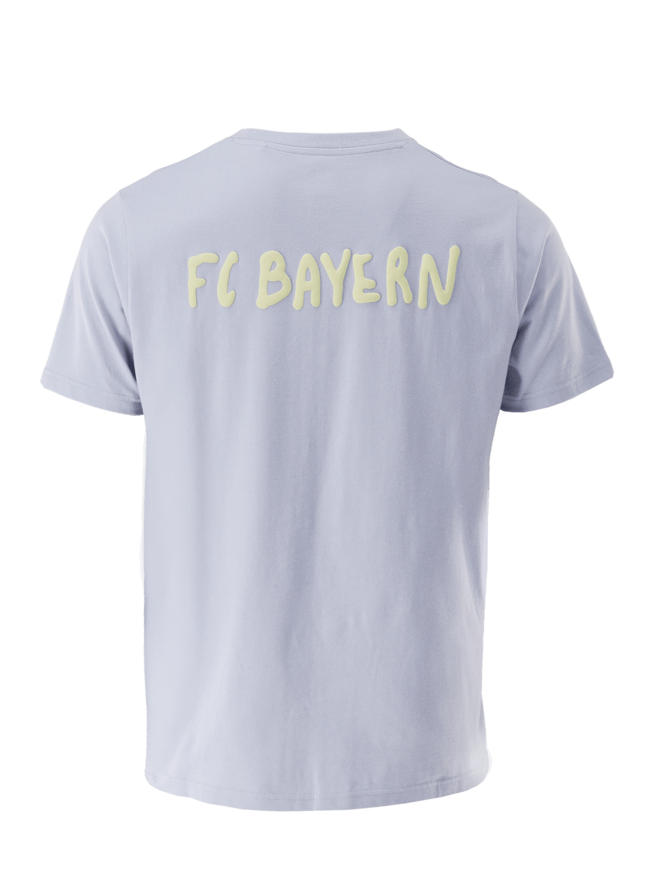 T-Shirt Summer FC Bayern detail 5