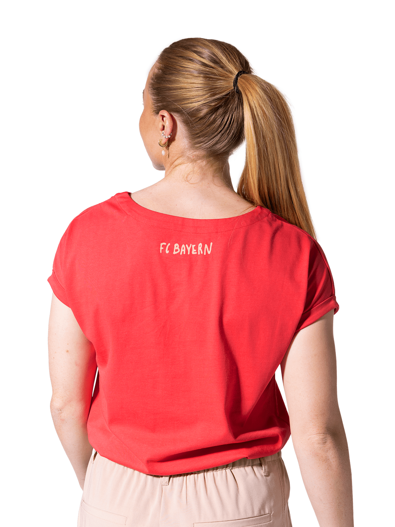 T-Shirt Summer Logo detail 5