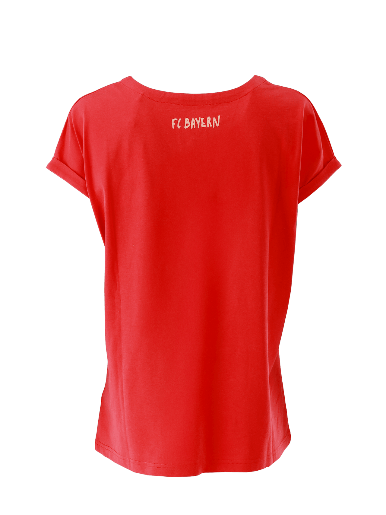 T-Shirt Summer Logo detail 6
