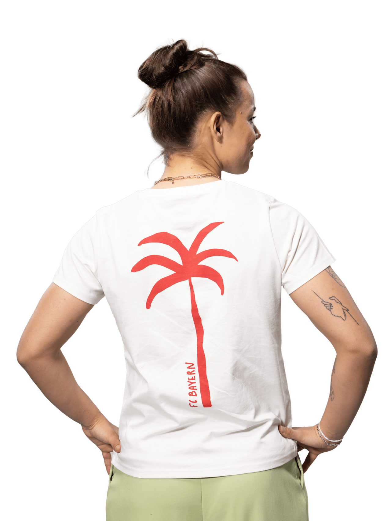 T-Shirt Summer detail 2