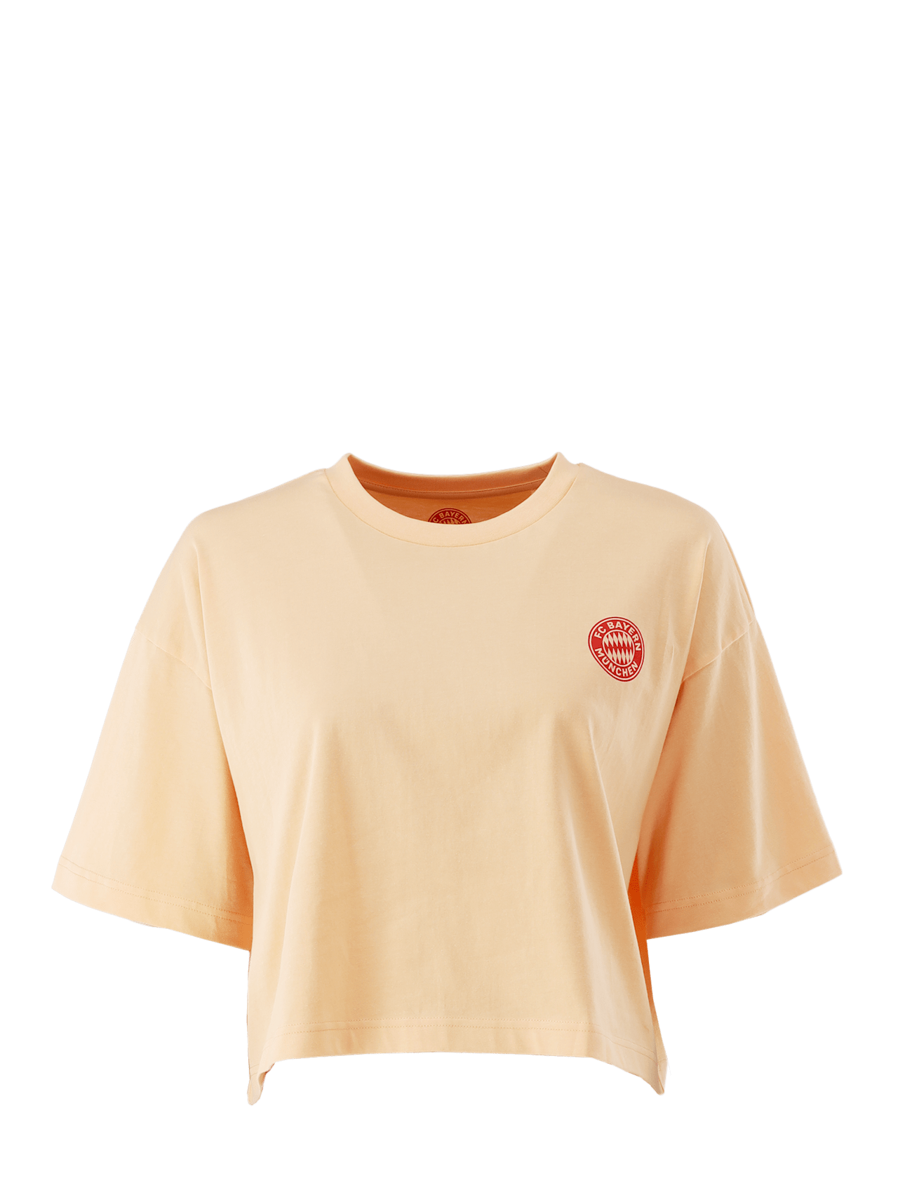 Cropped T-Shirt Summer Graphic detail 5