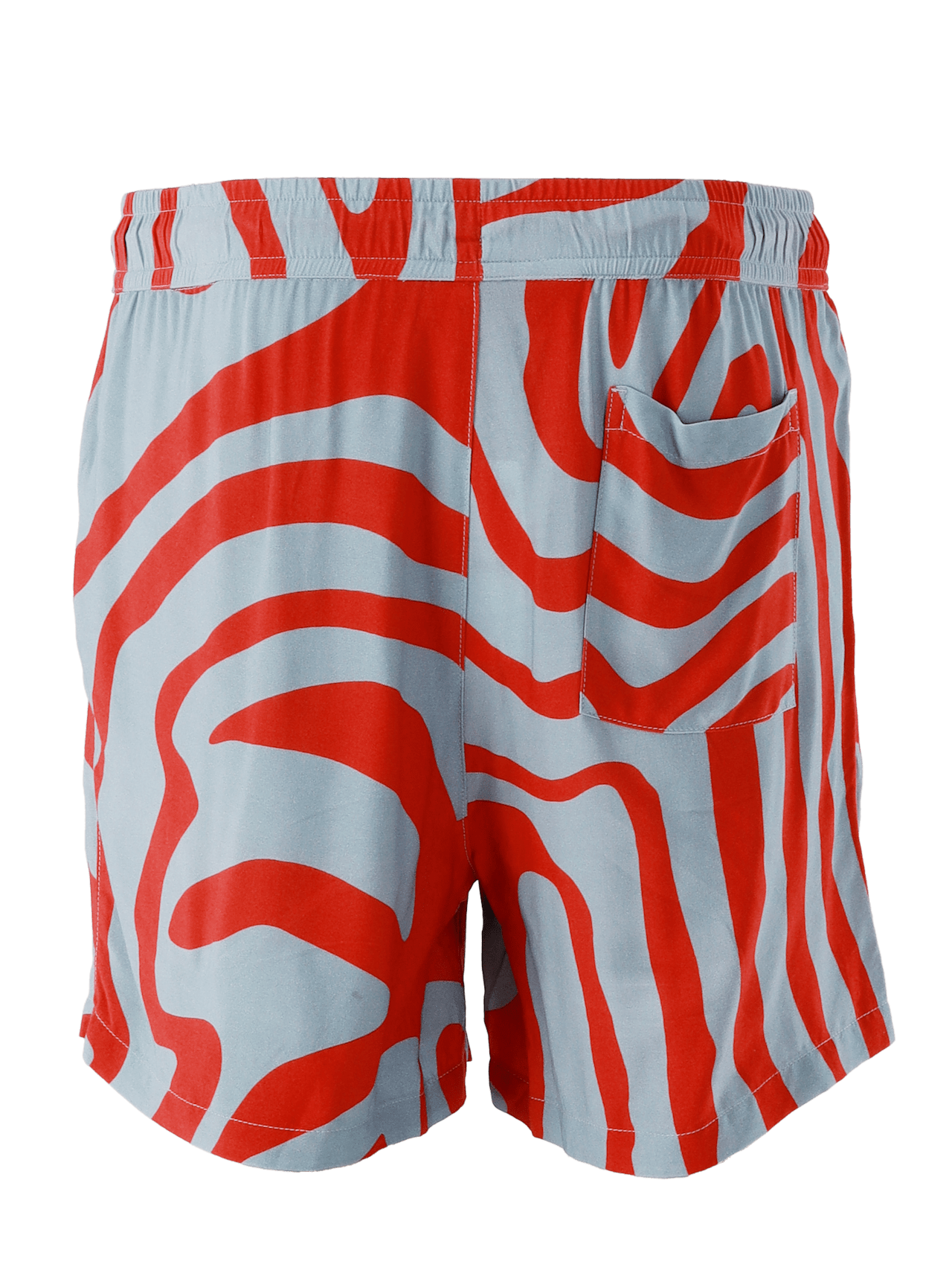 Short Summer detail 5