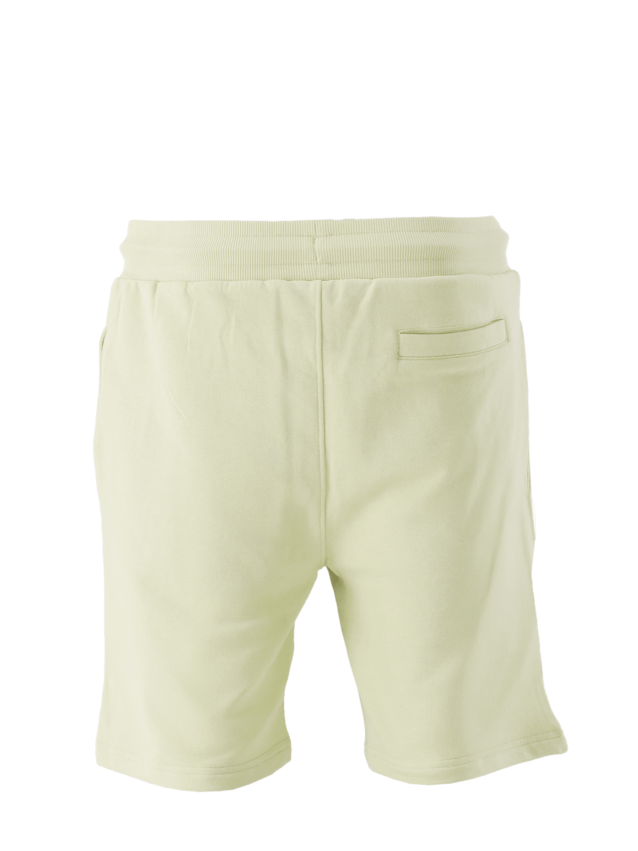 Sweatshort Summer detail 5