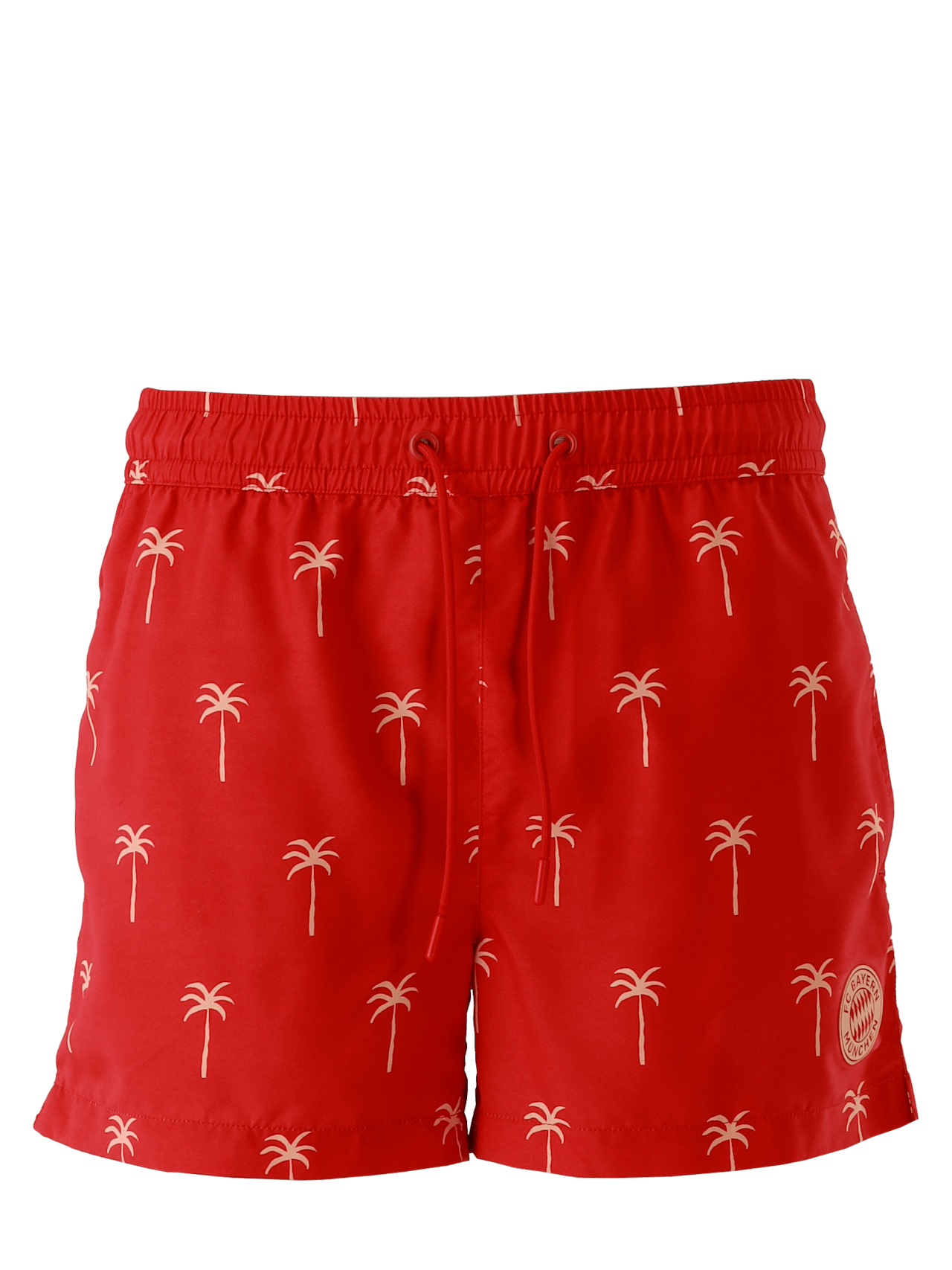 Badehose Summer AOP detail 4