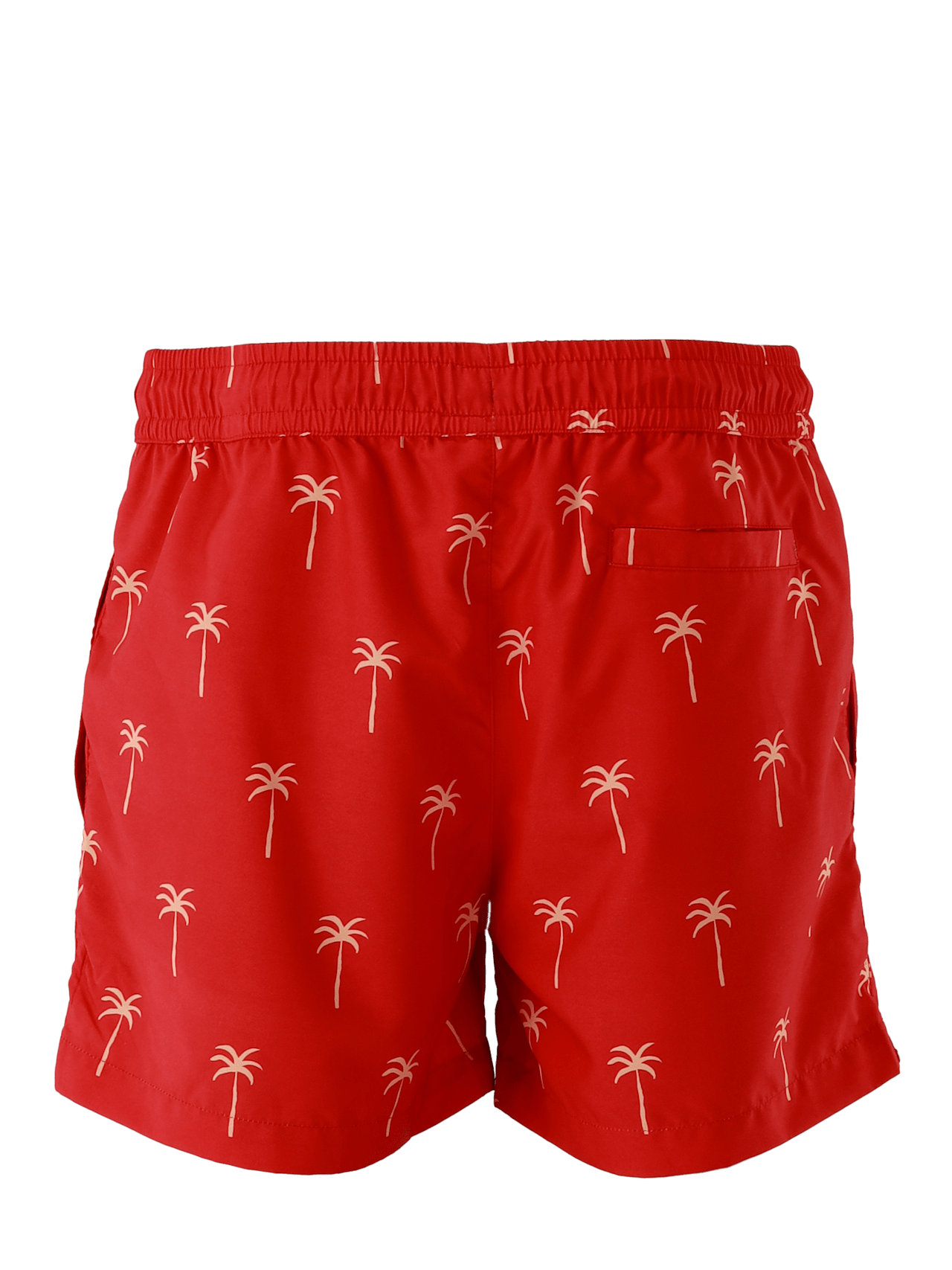 Badehose Summer AOP detail 5