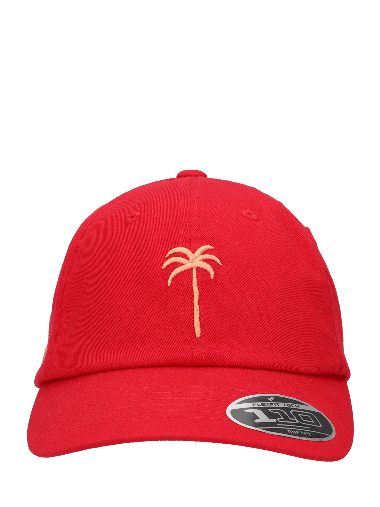 Dad Cap Flex Summer detail 2