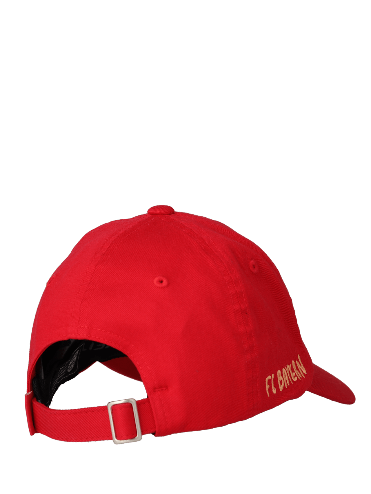 Dad Cap Flex Summer detail 4