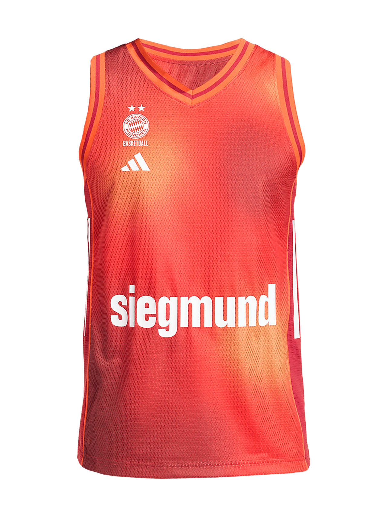 Basketball Authentic Trikot Home 25-26 detail 6