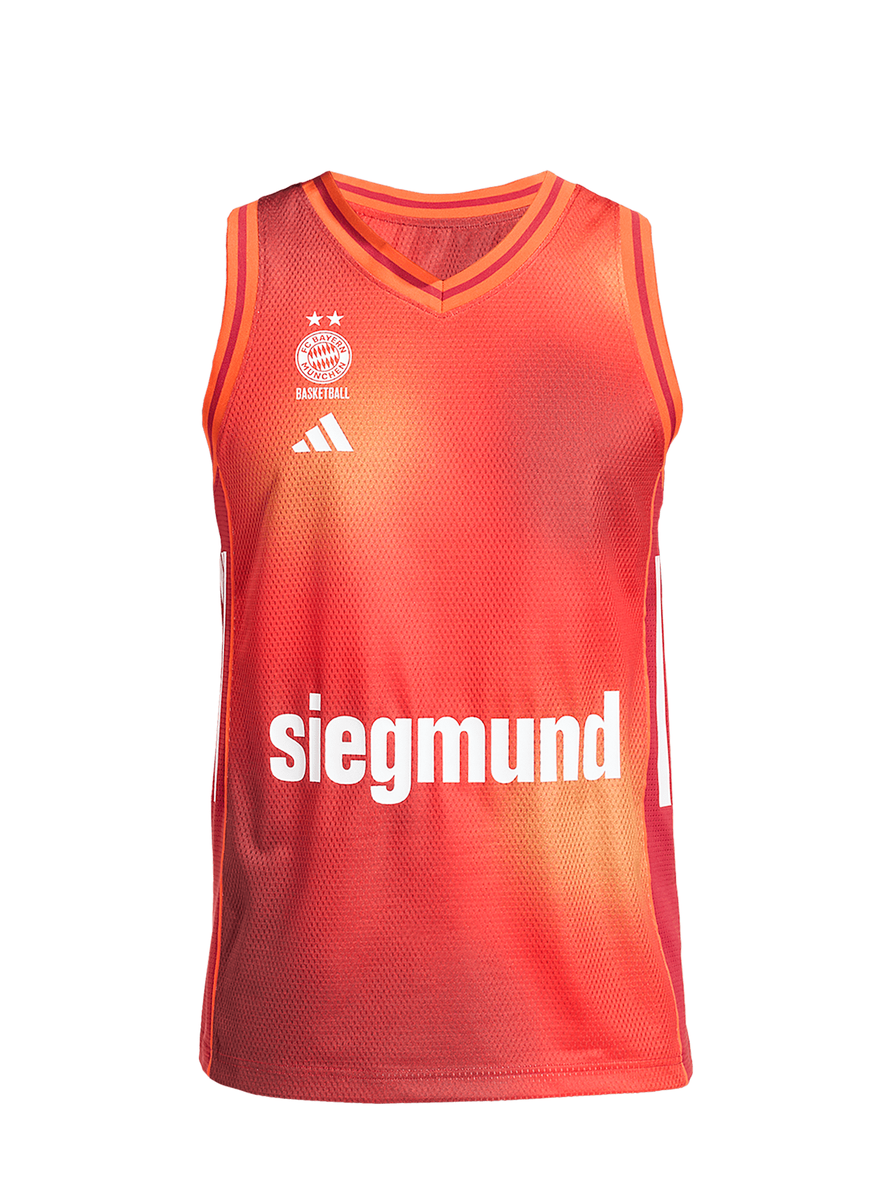 Basketball Auth.Trikot Home 25-26 detail 1