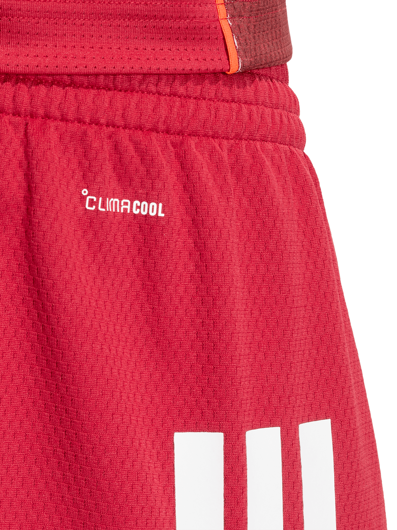 Basketball Authentic Short Home 25-26 detail 5