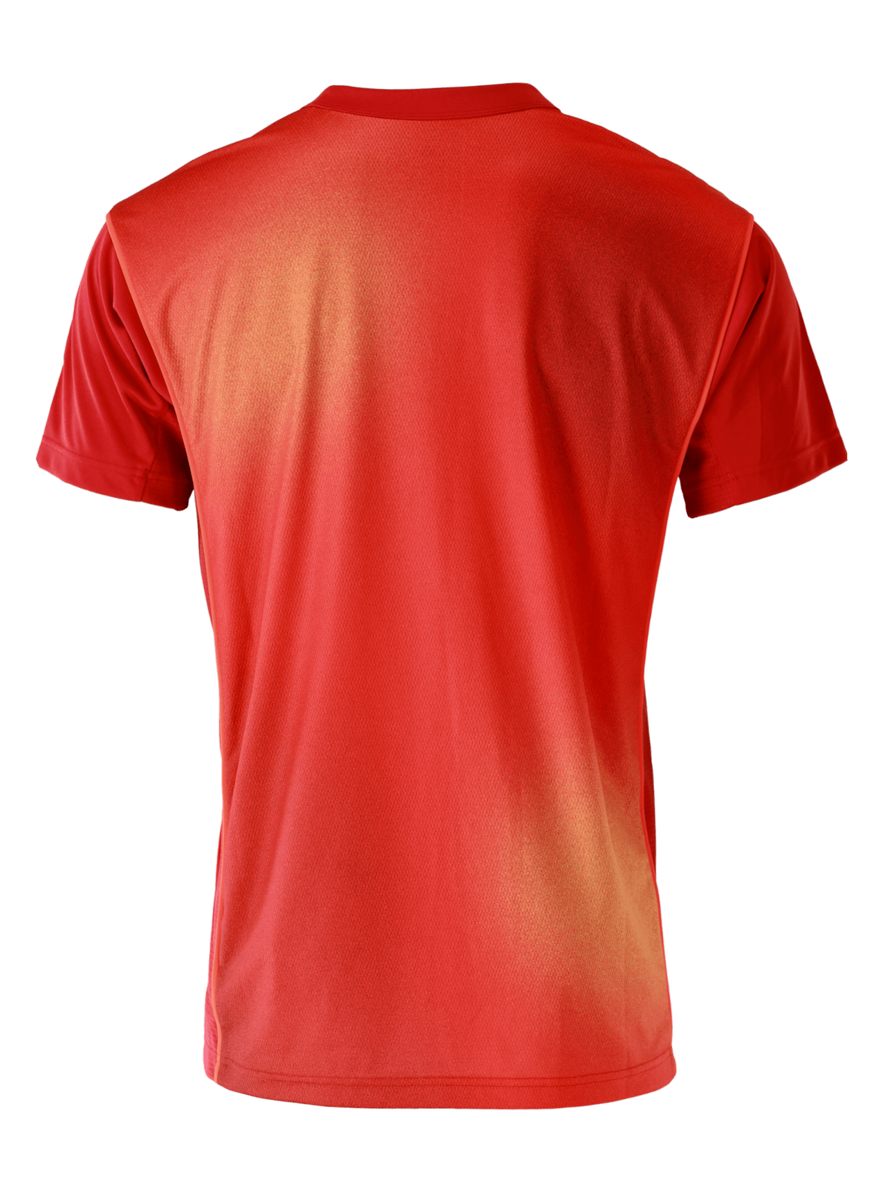 Basketball Shooting Shirt Home 25-26 detail 2
