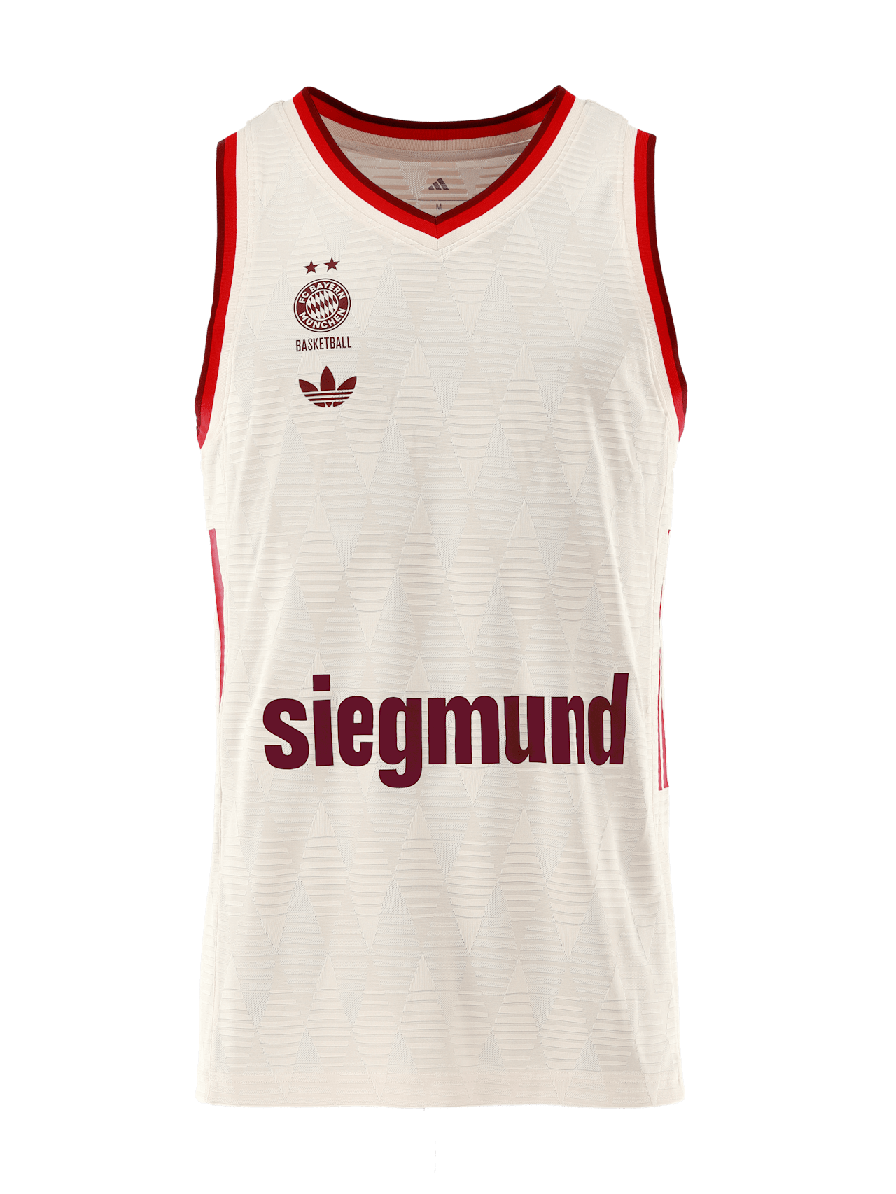 Basketball Authentic Trikot Away 25-26 detail 5