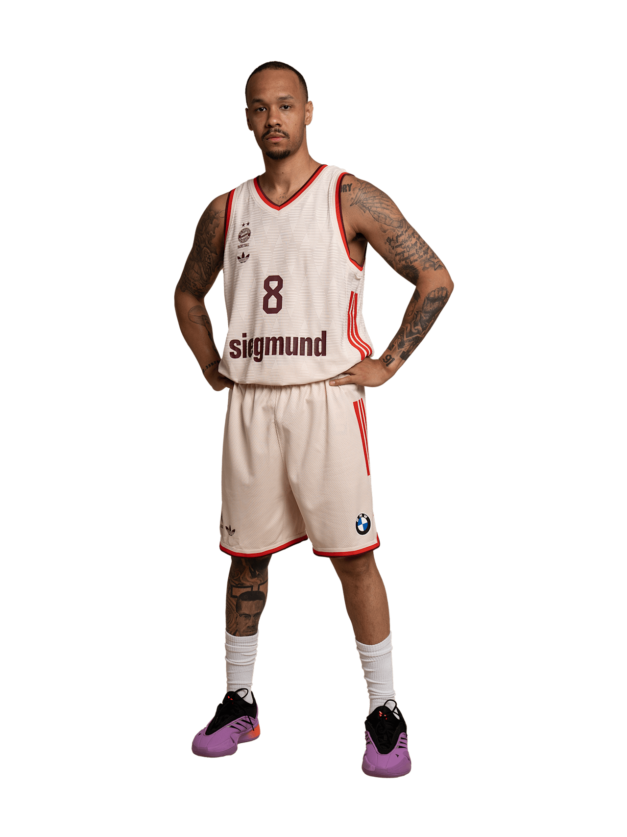Basketball Authentic Short Away 25-26 detail 3