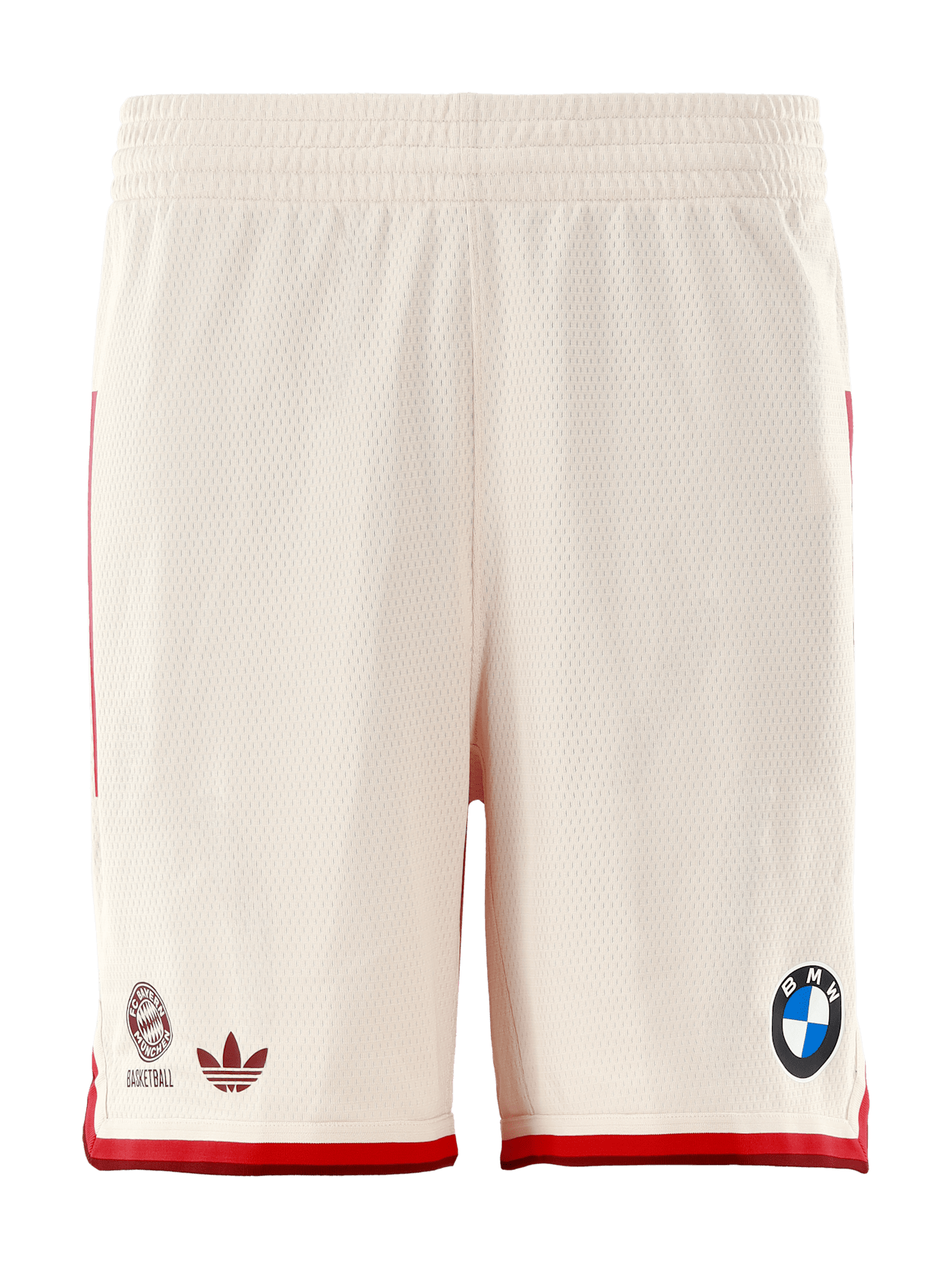 Basketball Authentic Short Away 25-26 detail 4