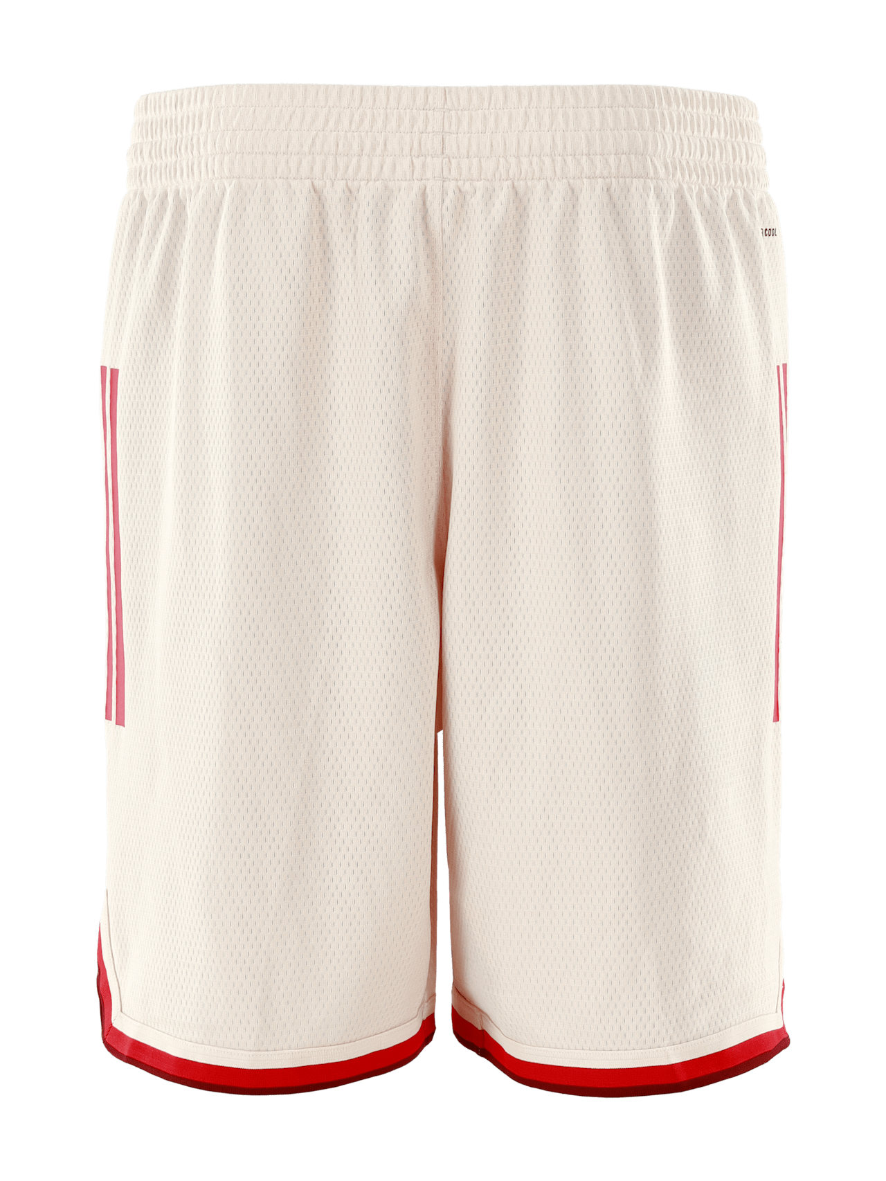 Basketball Authentic Short Away 25-26 detail 5