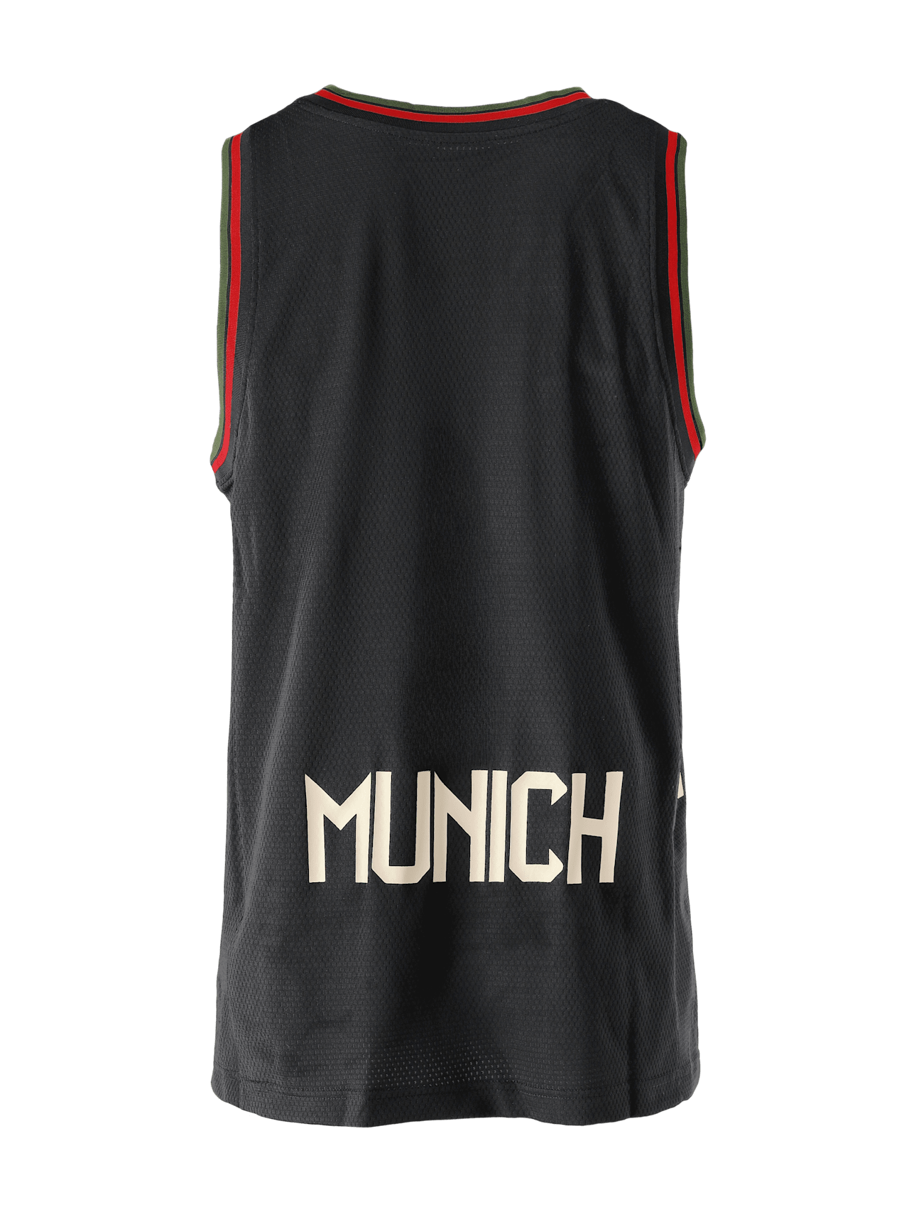 Basketball Authentic Trikot 3rd 25-26 detail 6