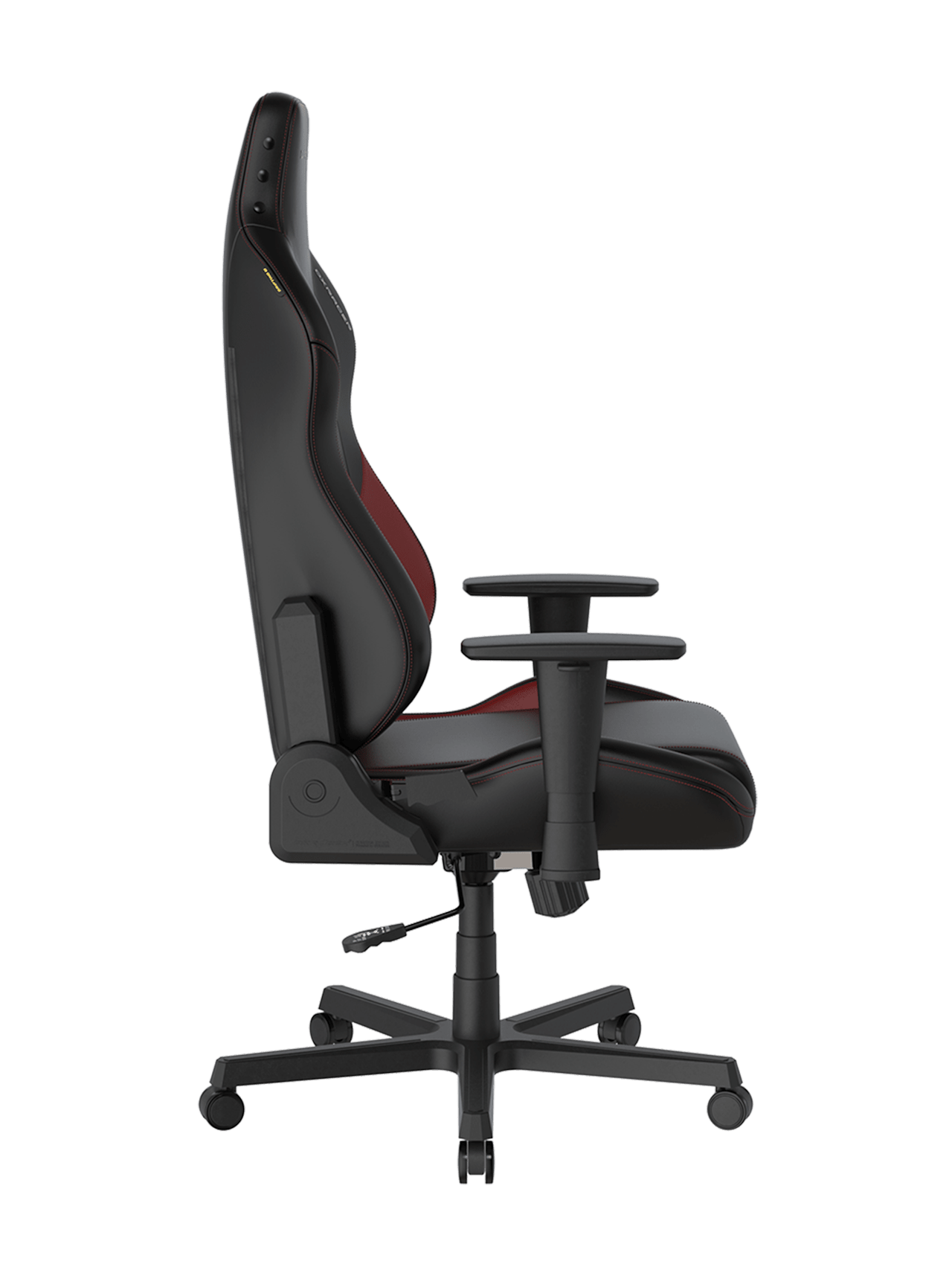 Gaming Stuhl detail 3