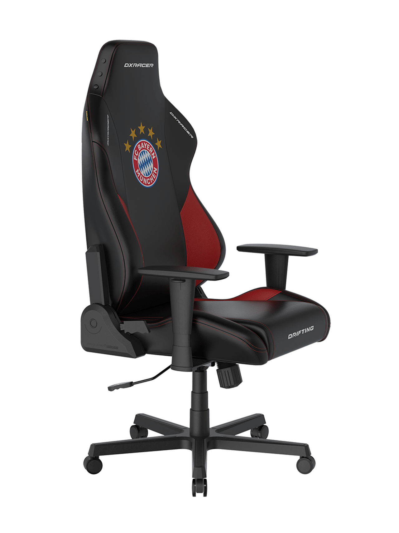 Gaming Stuhl detail 4