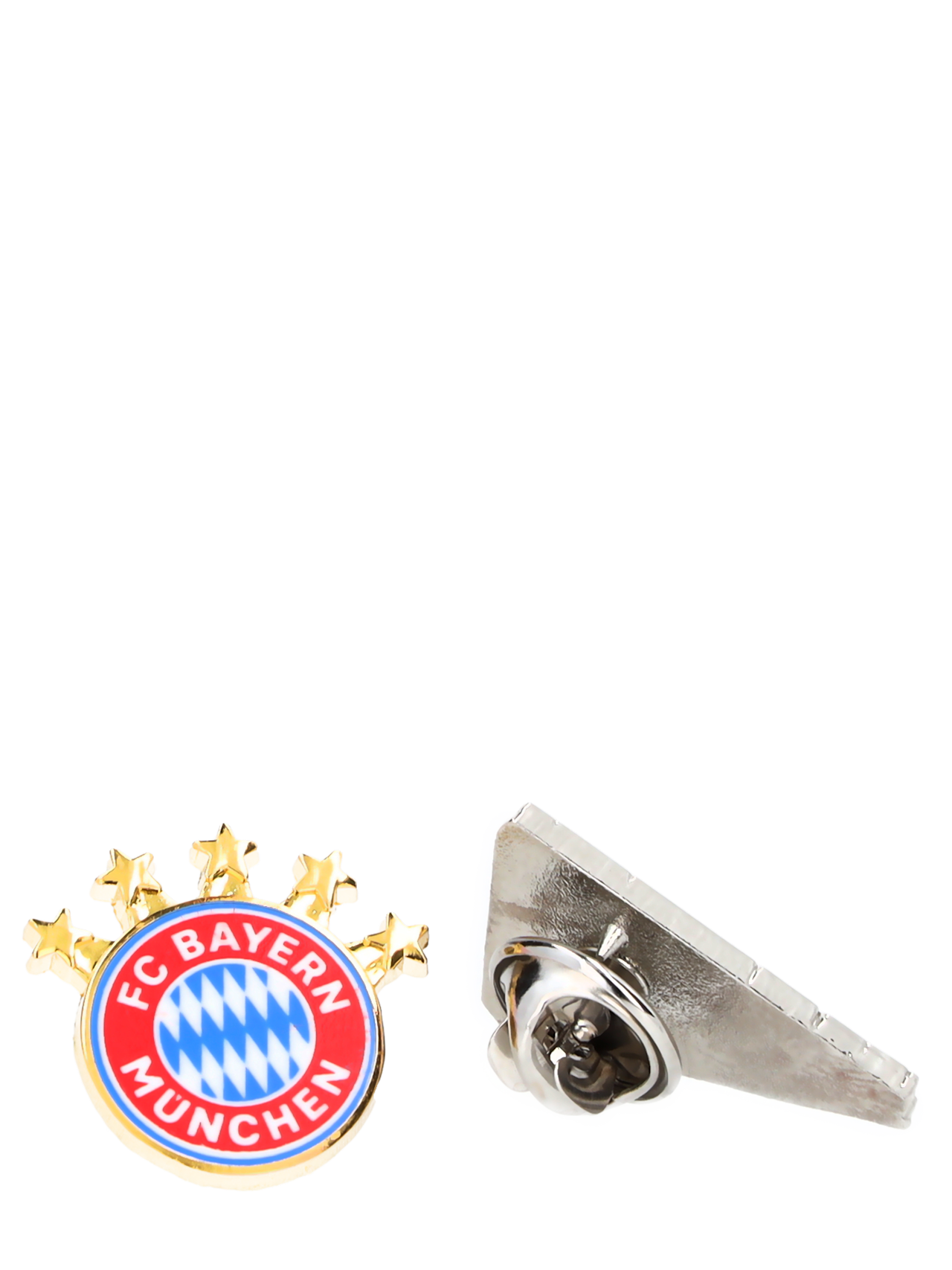 Pin Logo & Wimpel detail 2