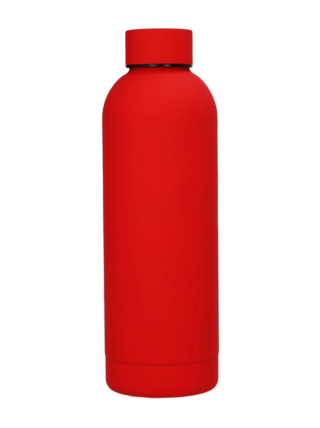 Edelstahlflasche 0,5 l detail 2