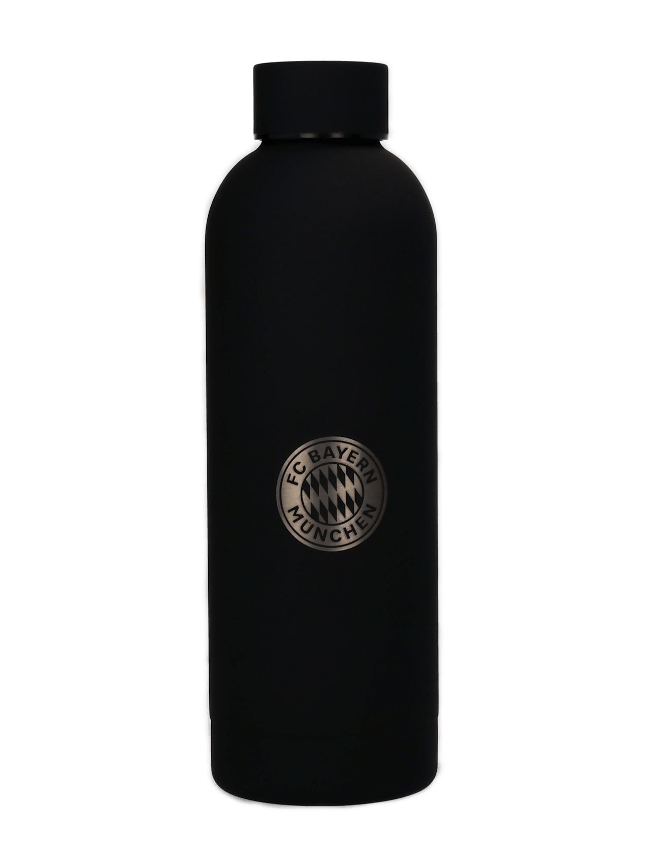 Edelstahlflasche 0,5 l detail 1