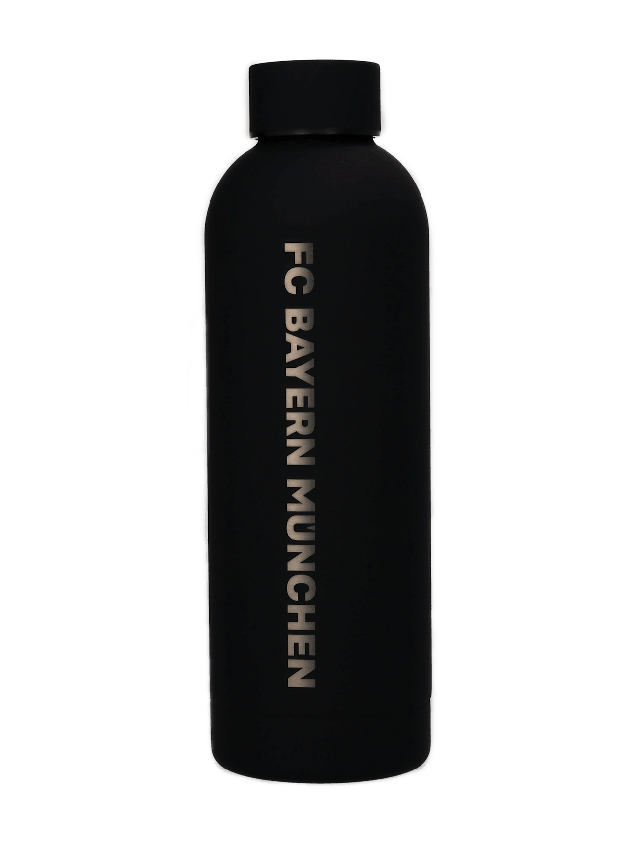 Edelstahlflasche 0,5 l detail 2