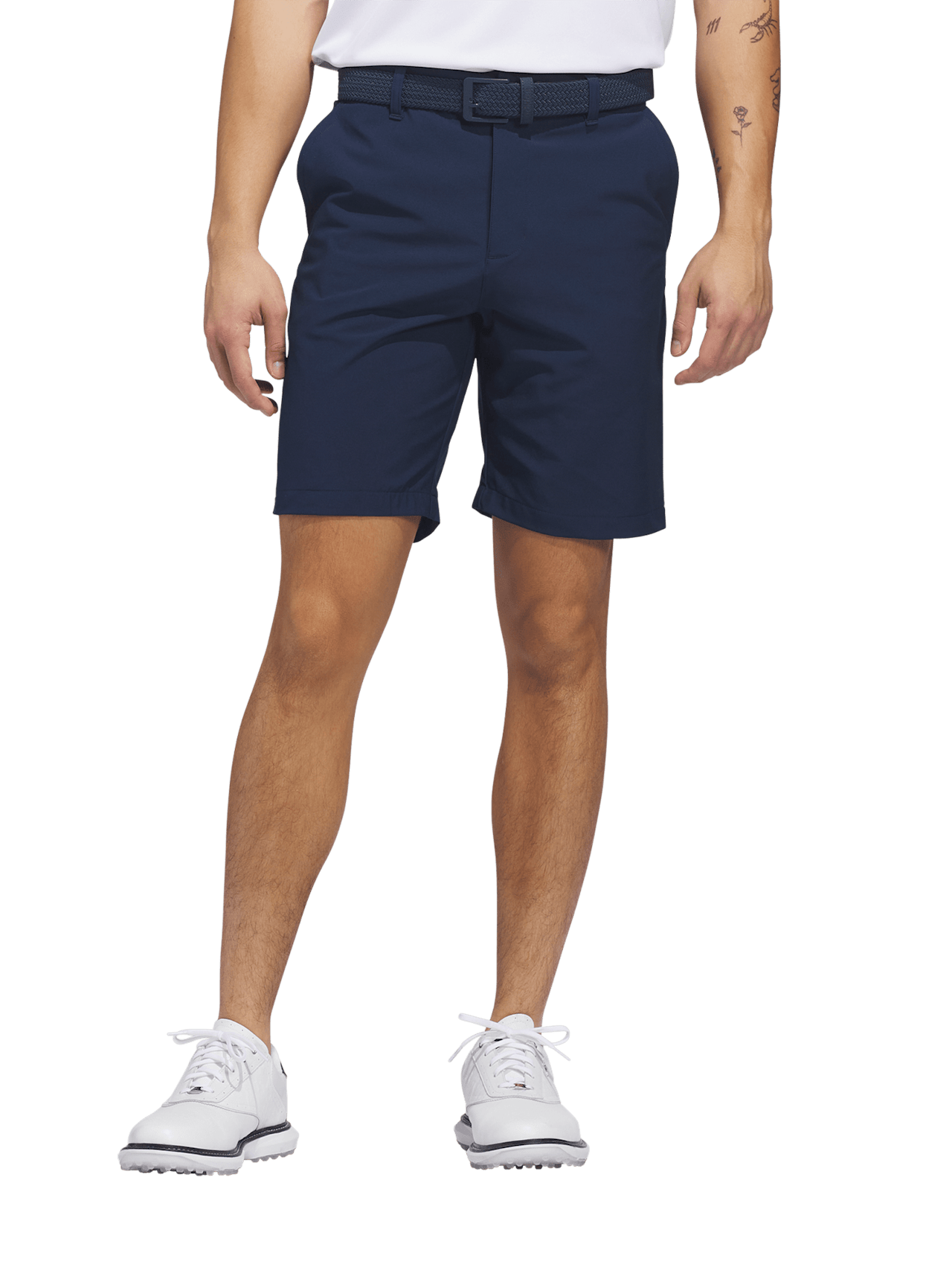 Golf Shorts detail 1