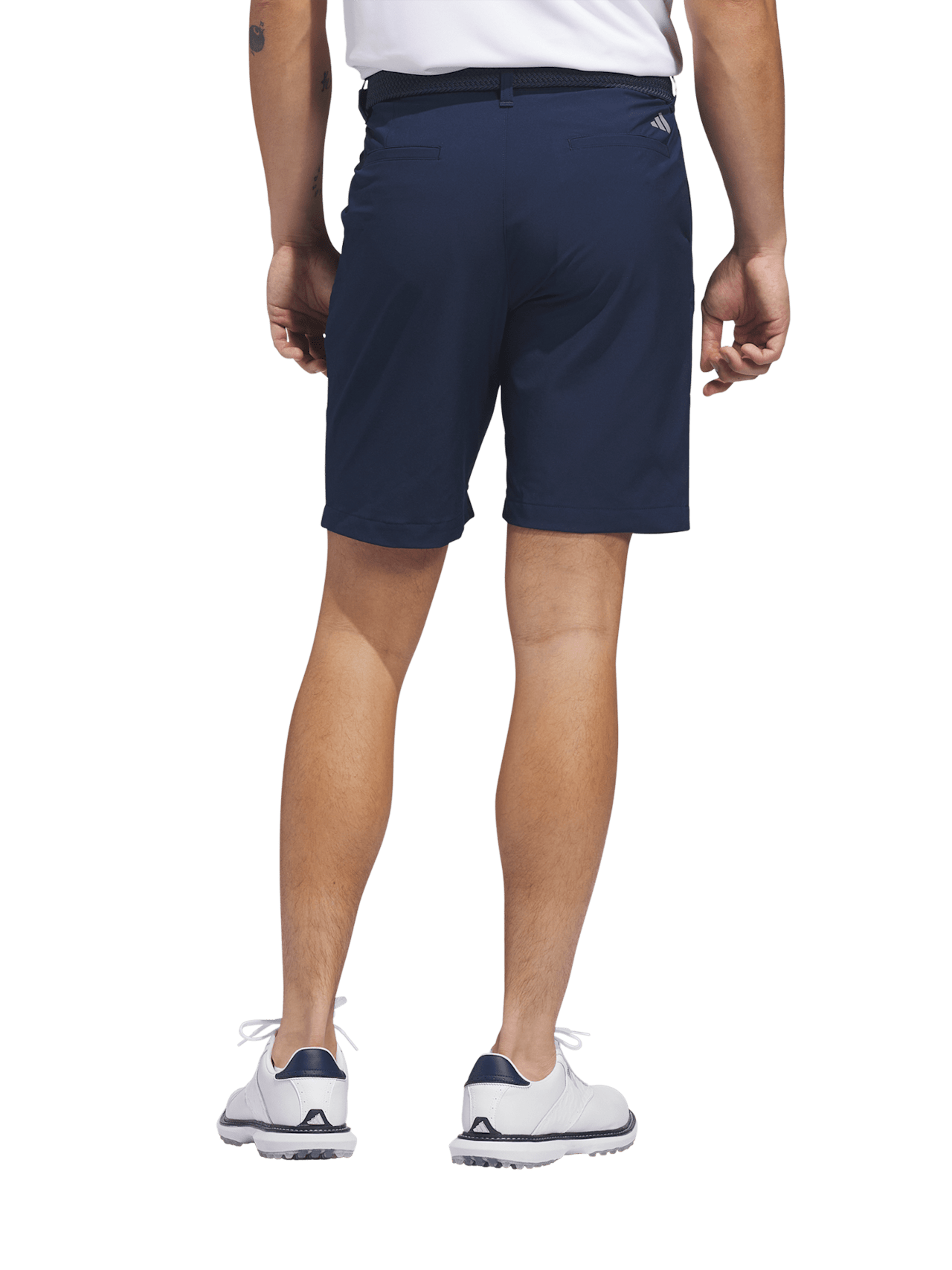 Golf Shorts detail 2