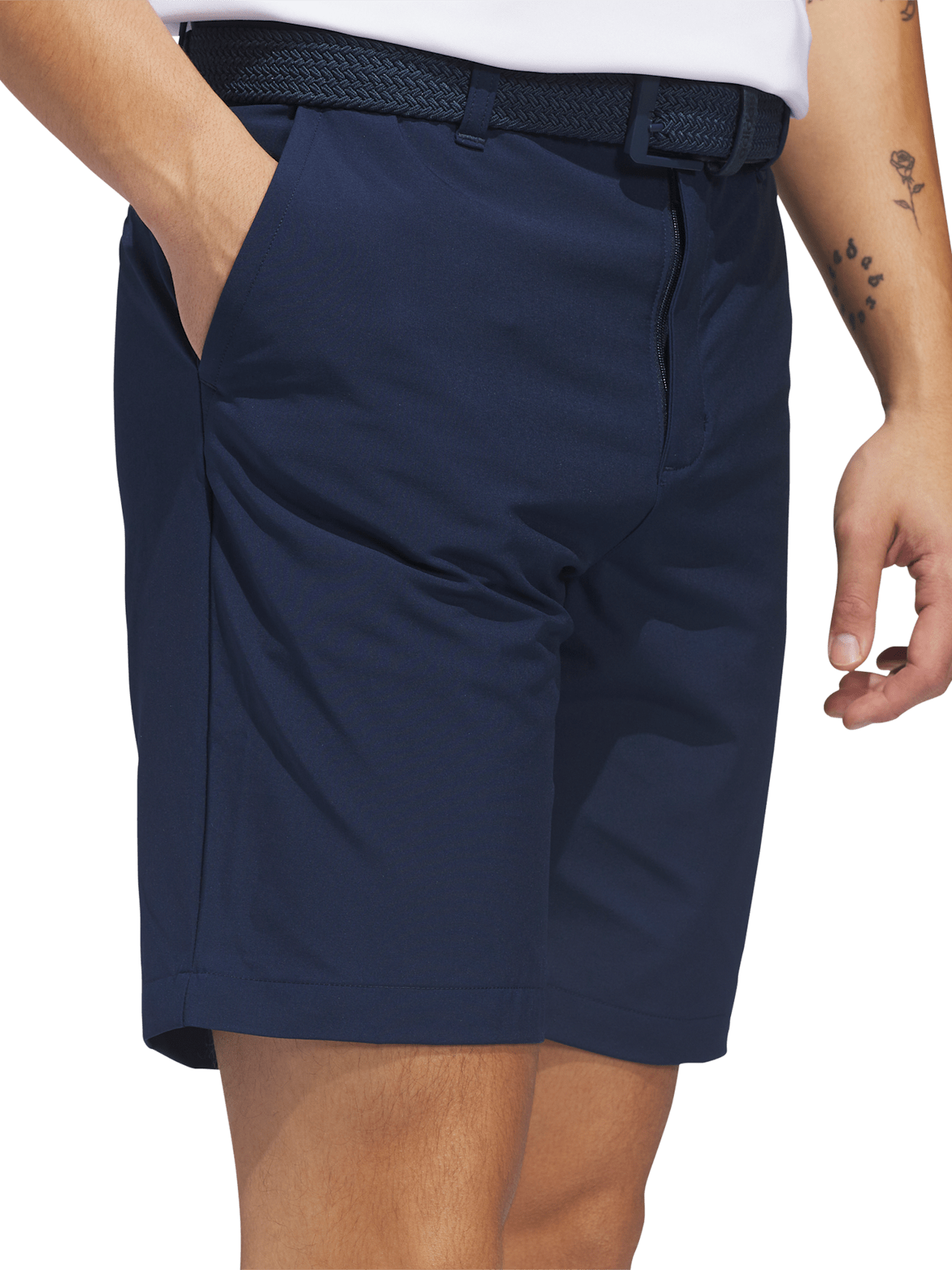 Golf Shorts detail 3