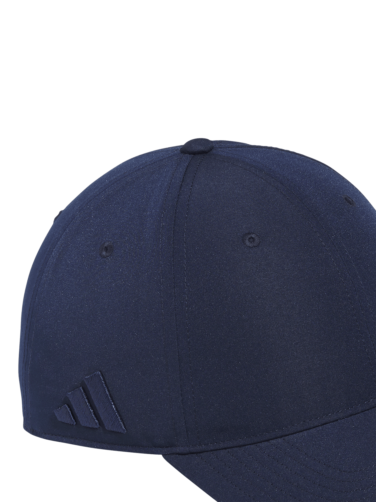 Golf Cap detail 3