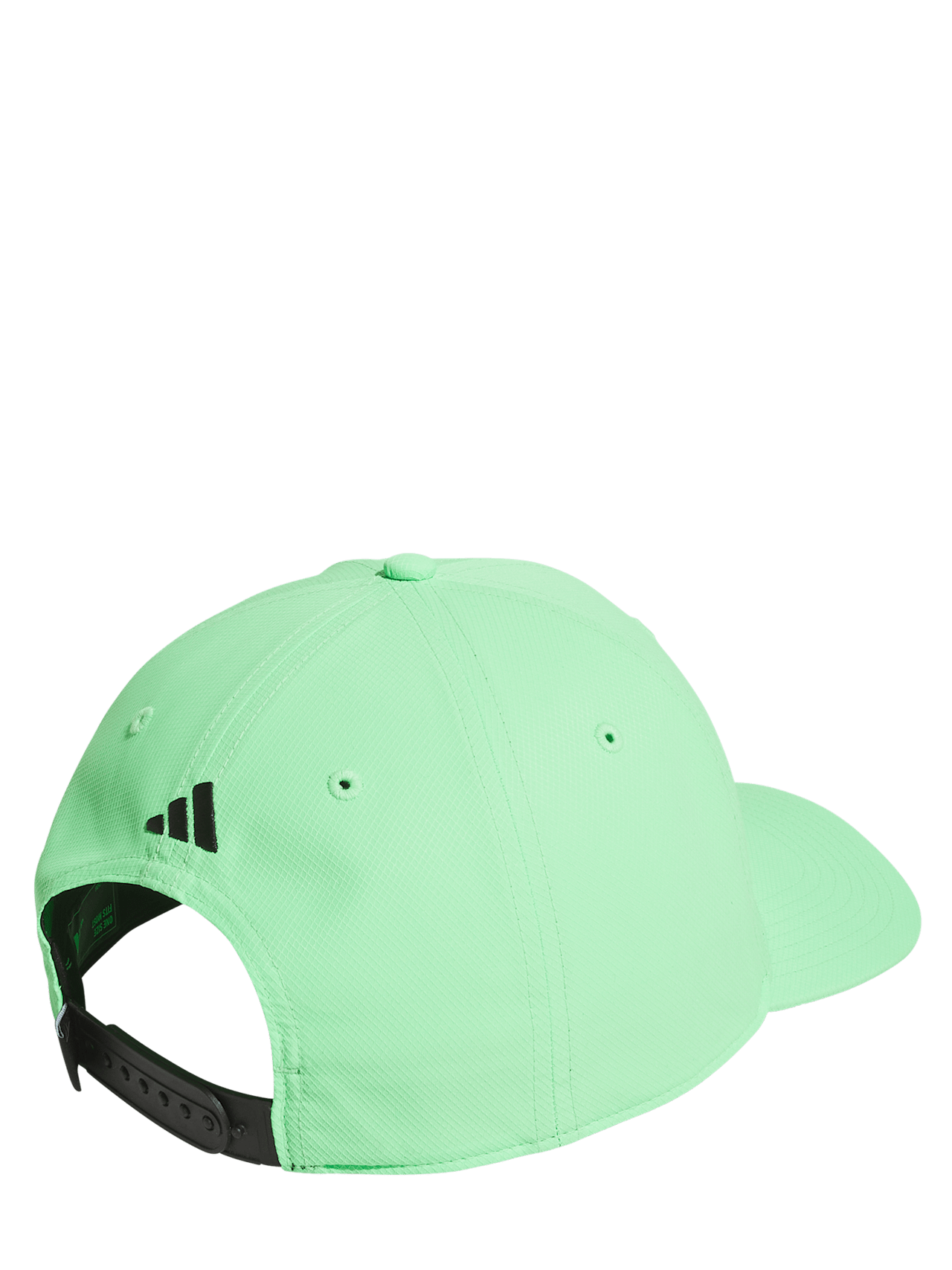 Golf Cap detail 2